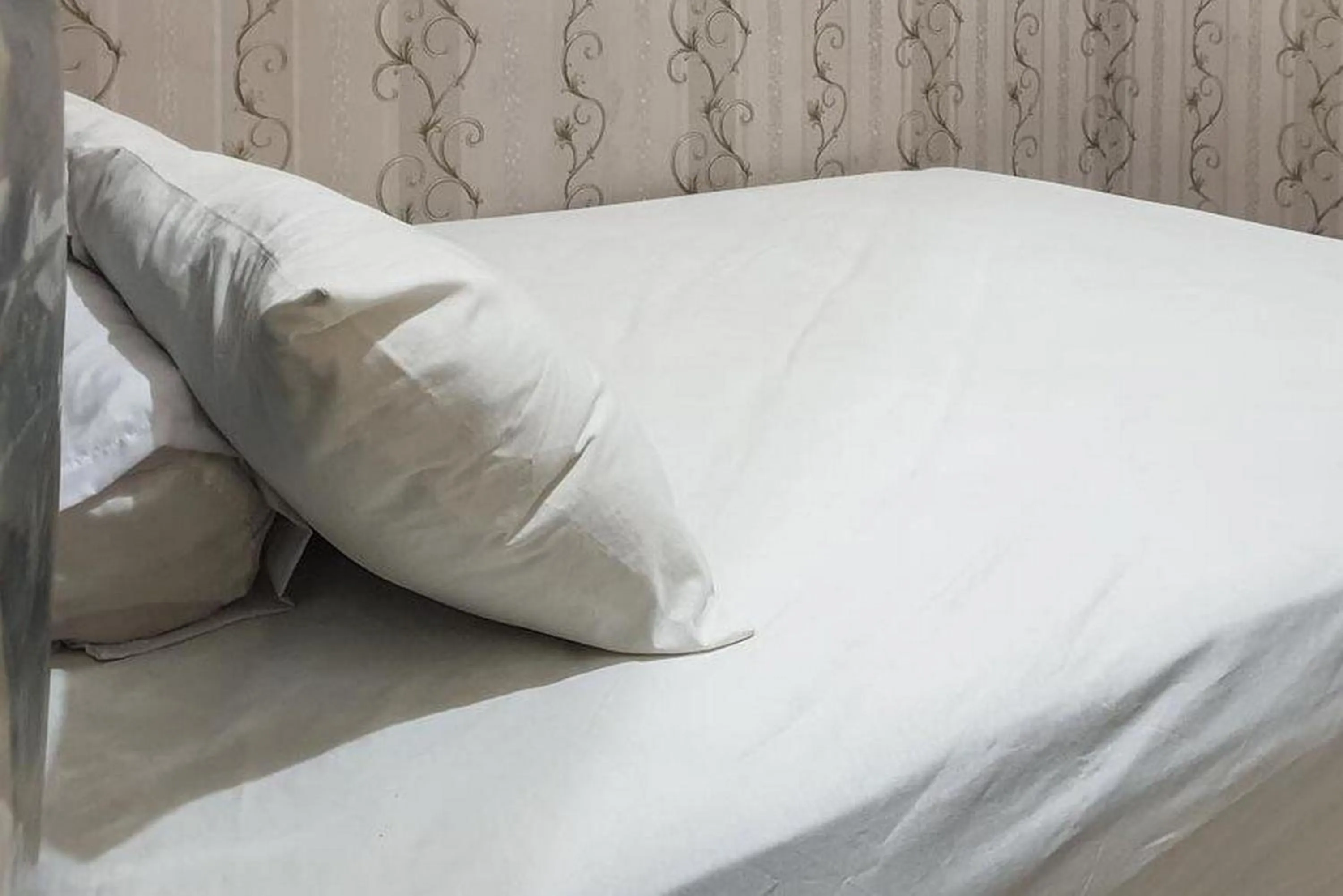 Bedroom, Bed in Homestay MM Syariah RedPartner