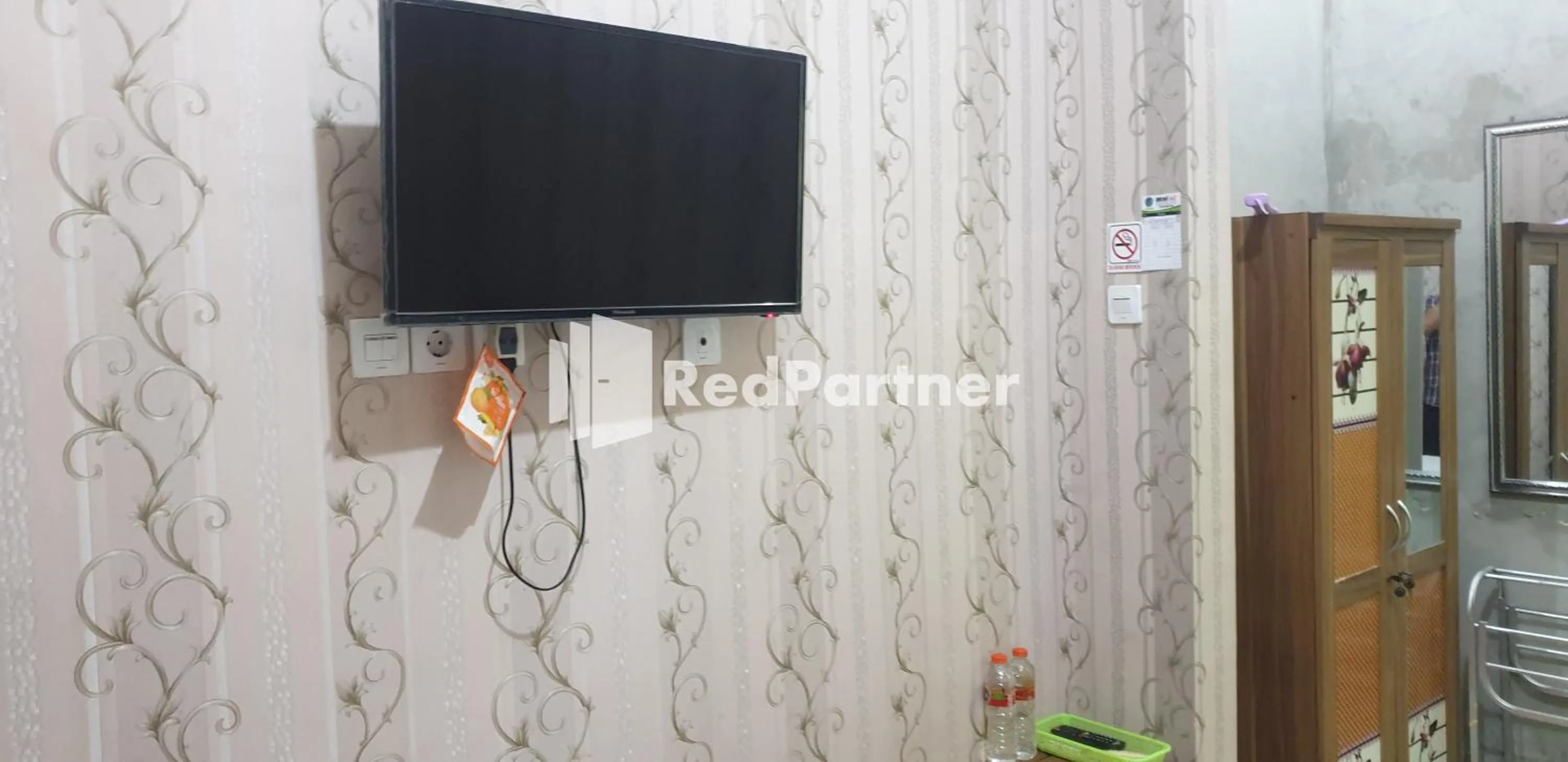 Homestay MM Syariah RedPartner