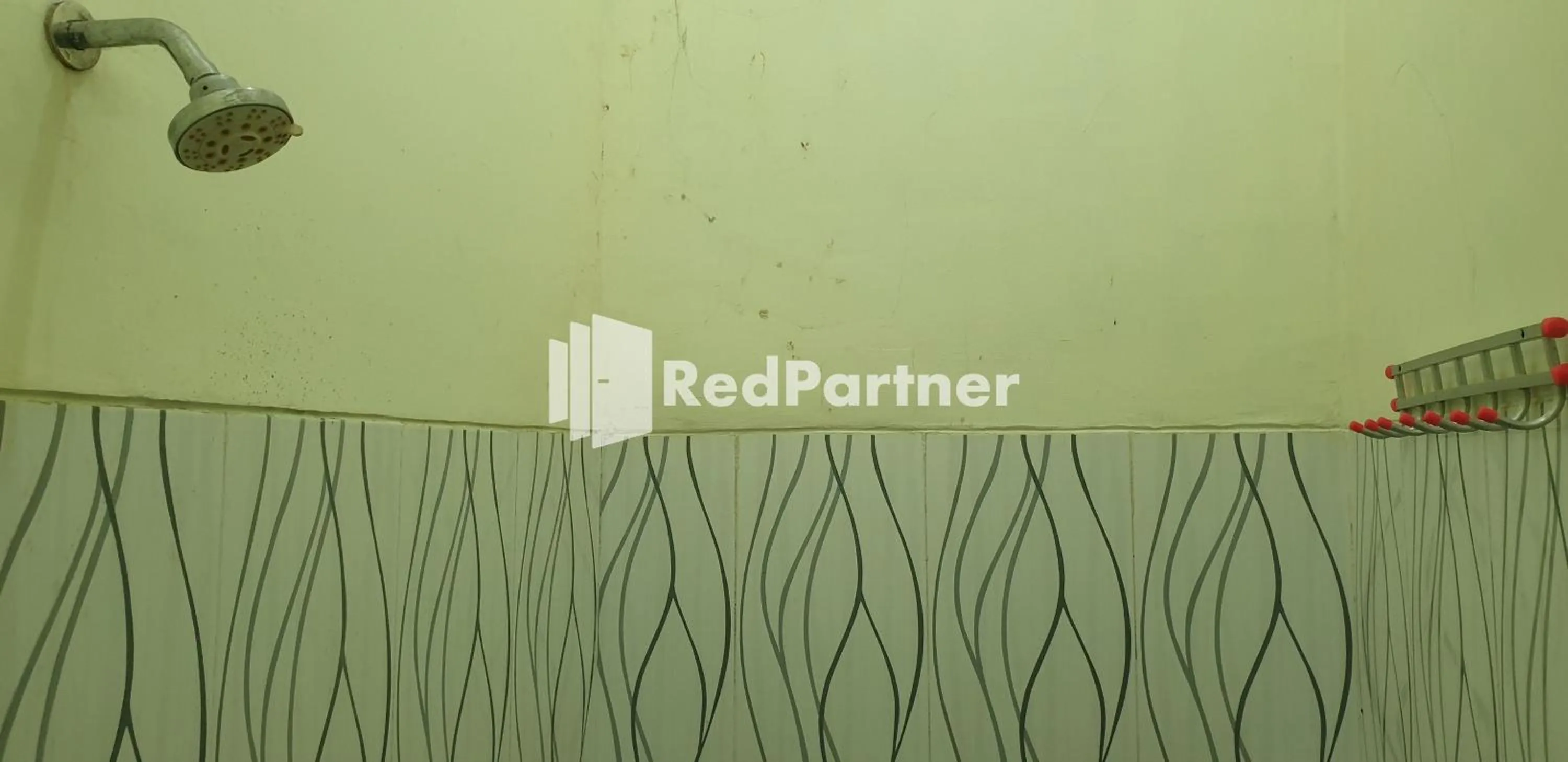 Homestay MM Syariah RedPartner