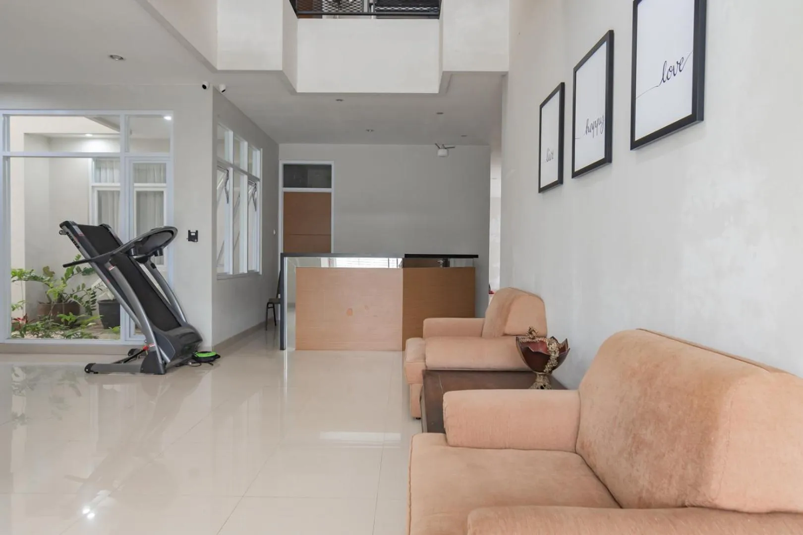 Hotel Sukahaji Street Bandung Redpartner