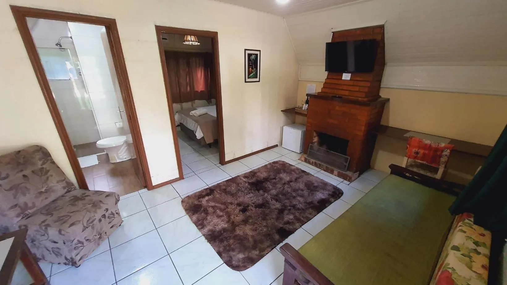 Villa Chalés Gramado - OH HOTÉIS