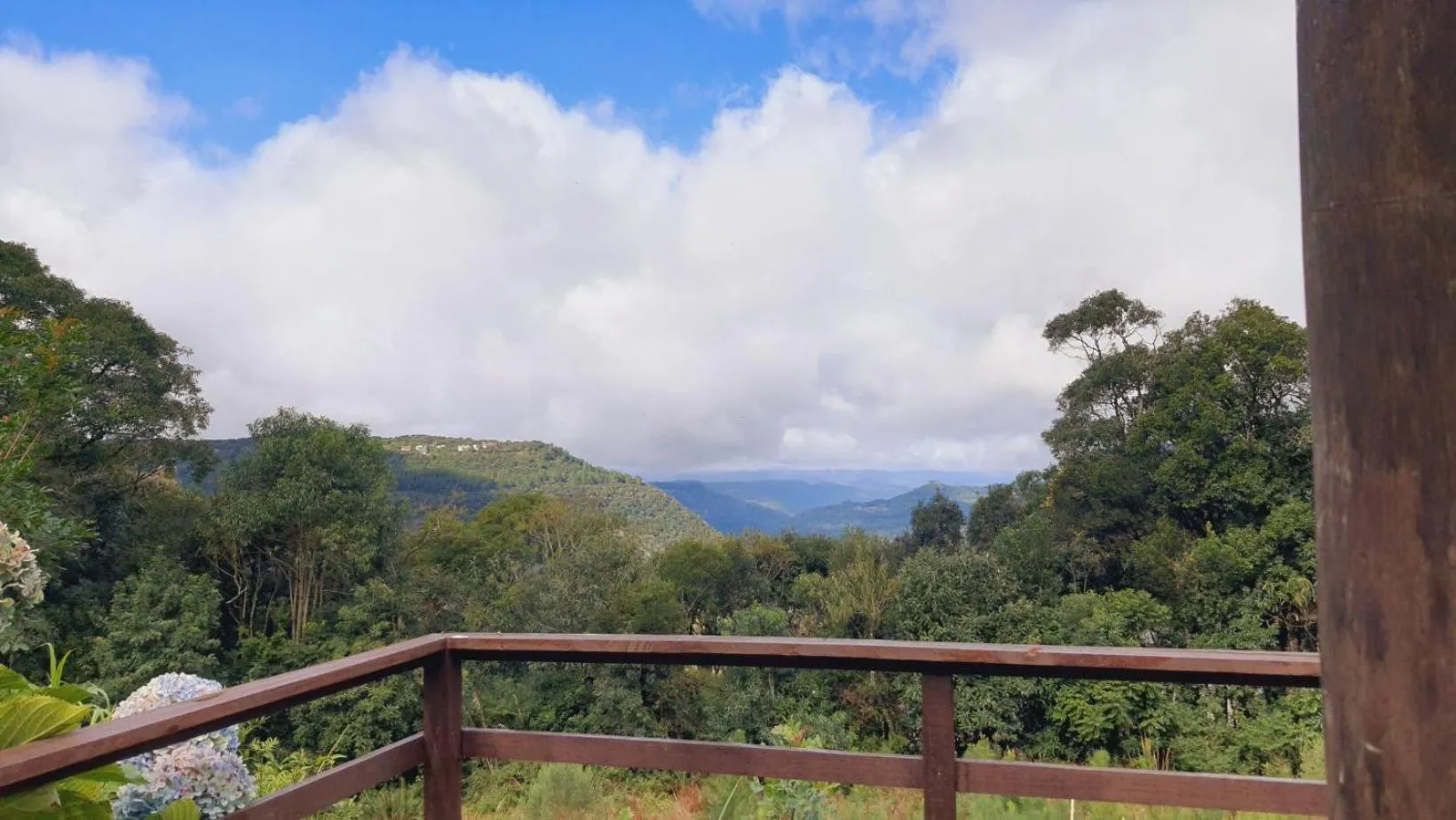 Villa Chalés Gramado - OH HOTÉIS