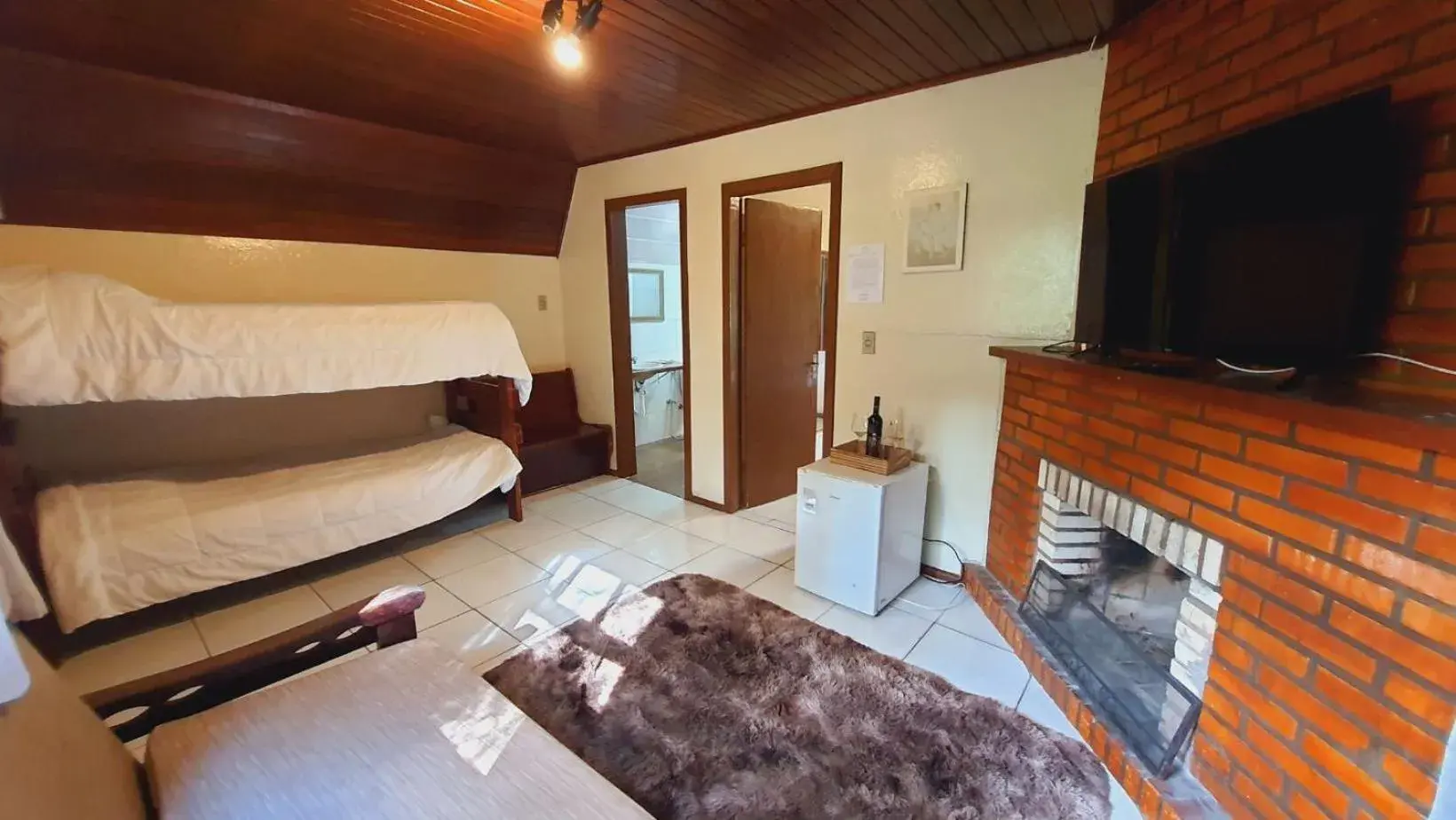 Chalet in Villa Chalés Gramado - OH HOTÉIS Chalet in Villa Chalés Gramado - OH HOTÉIS