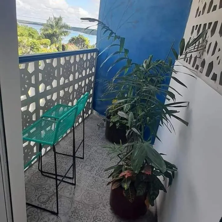 Balcony/Terrace in Estancia del Agua