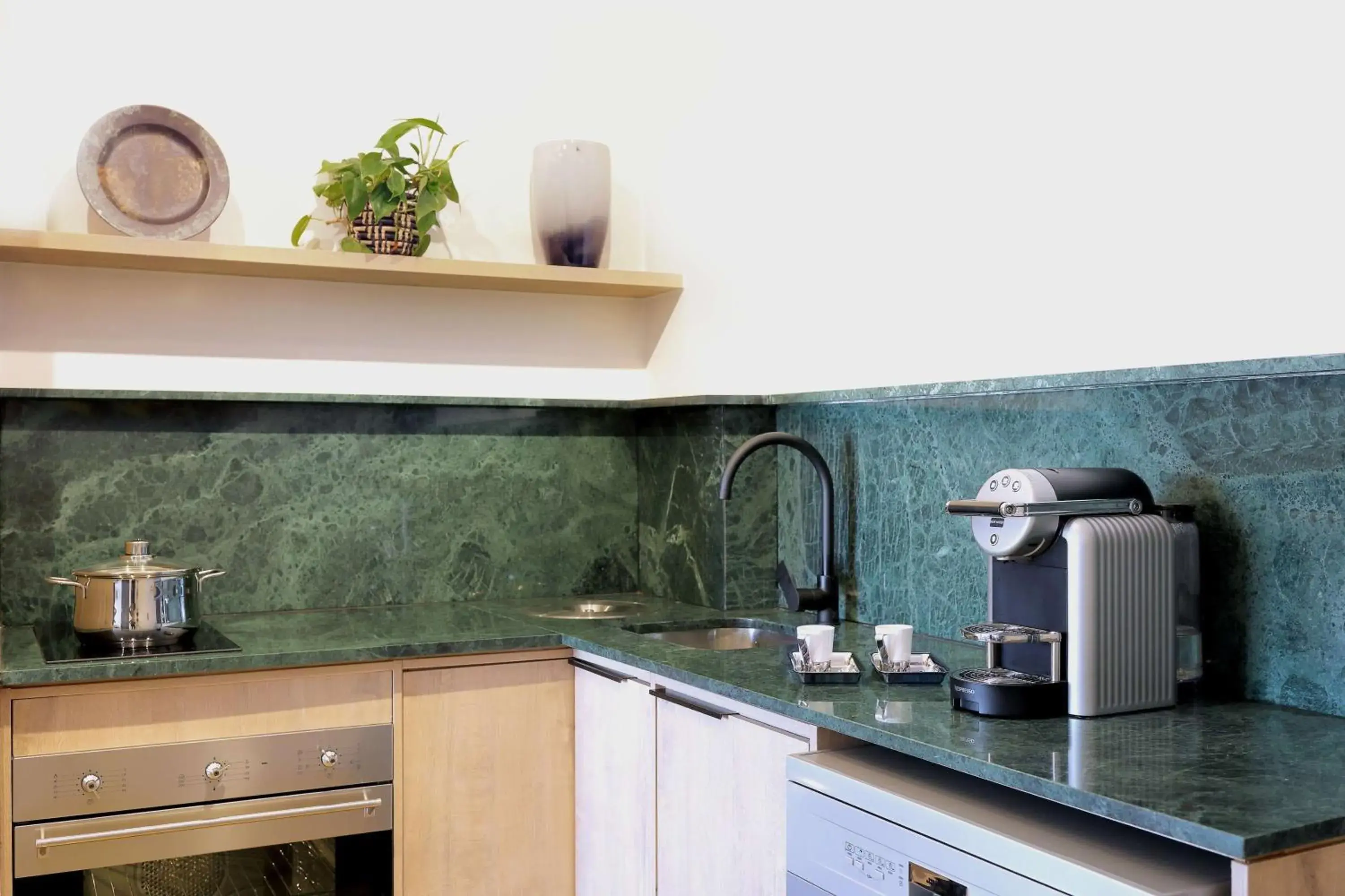 Two-Bedroom Suite in Hyatt House Johannesburg, Sandton Two-Bedroom Suite in Hyatt House Johannesburg, Sandton