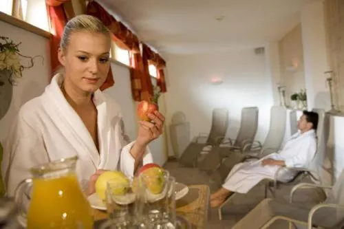 Other in Hotel Sonne