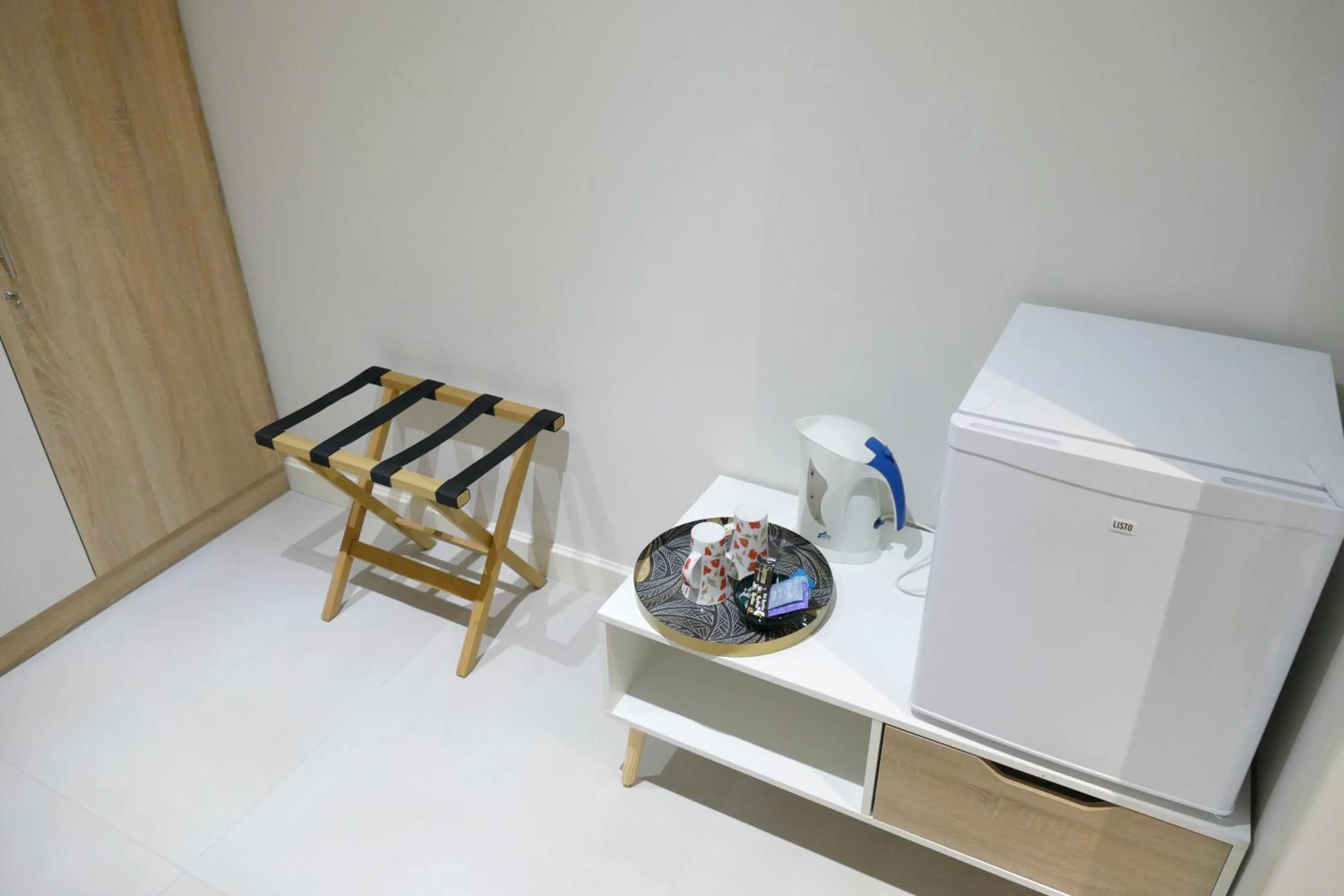 Property building in Les Agapanthes