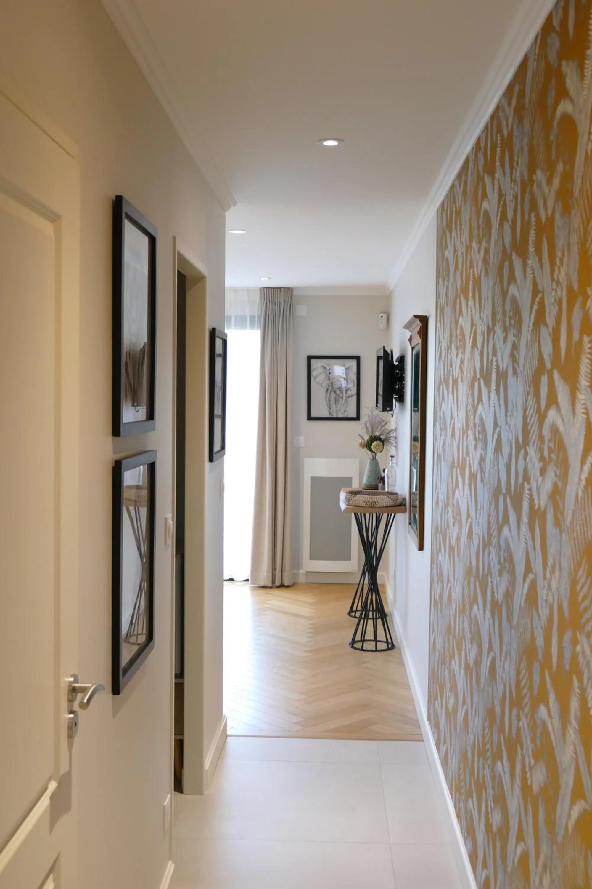 Property building in Les Agapanthes