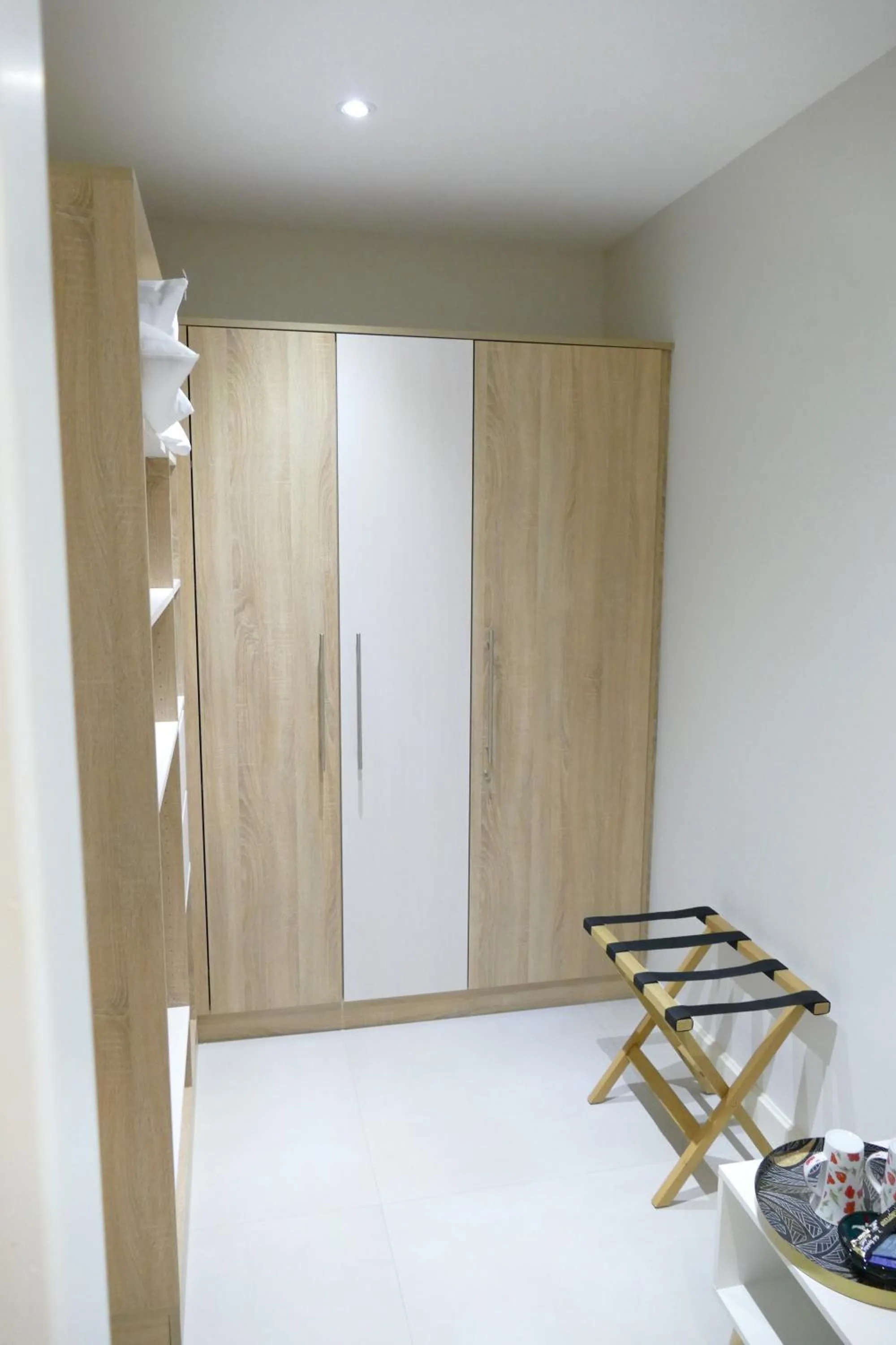 Property building in Les Agapanthes