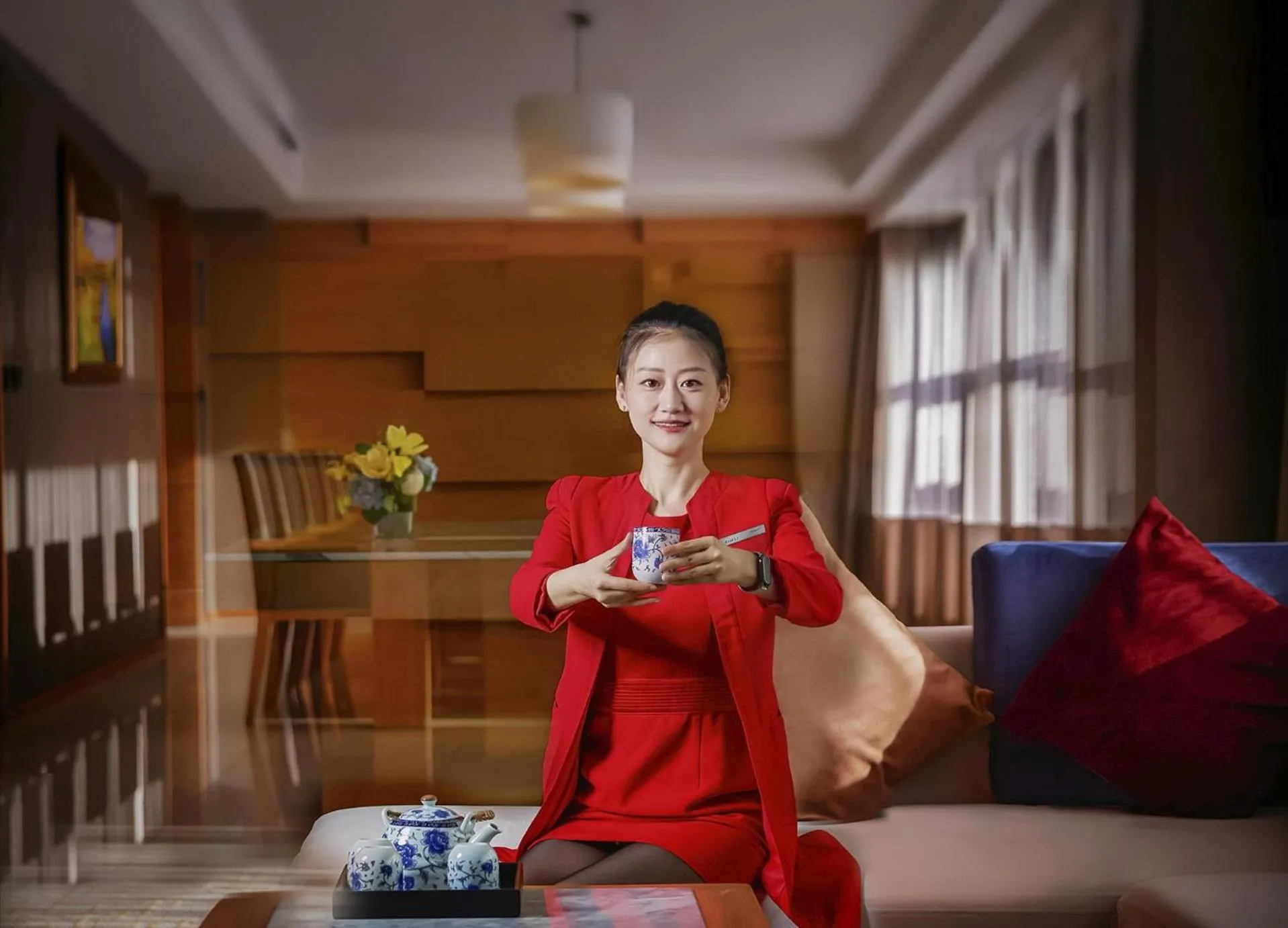 Other in Kempinski Hotel Dalian