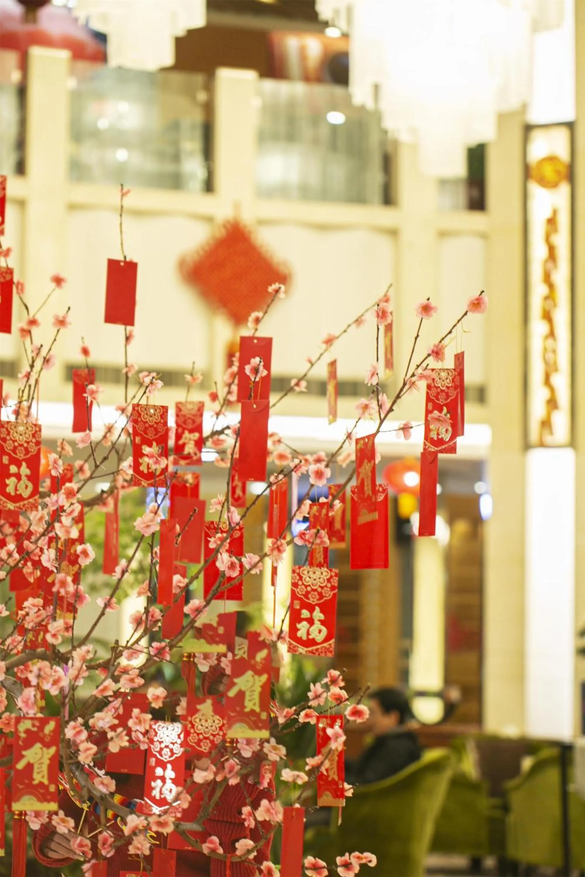 Other in Kempinski Hotel Dalian