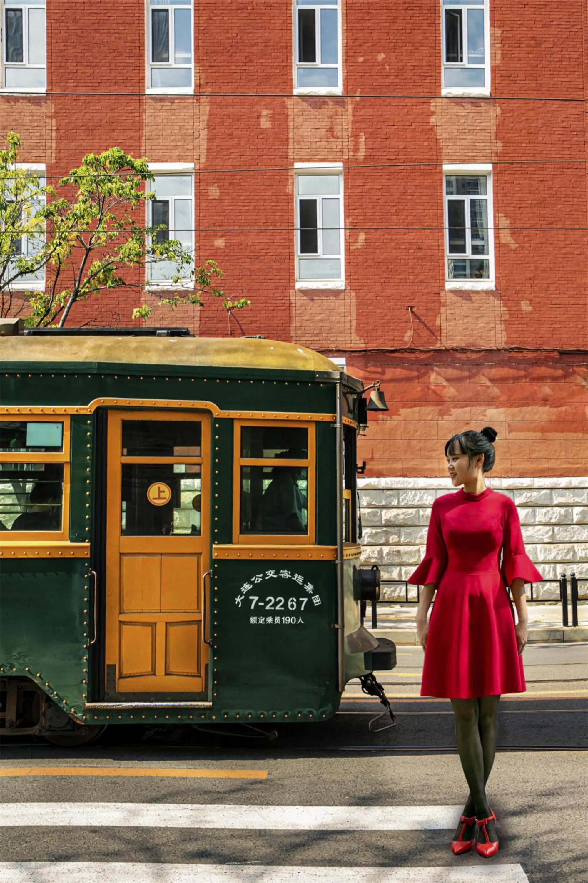 Other in Kempinski Hotel Dalian