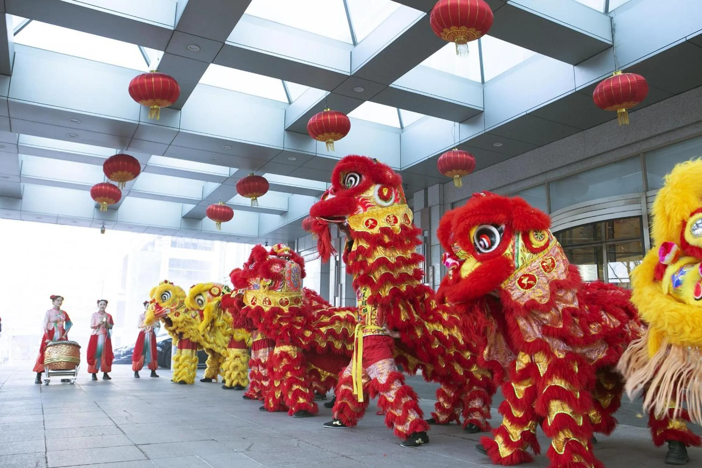 Other in Kempinski Hotel Dalian