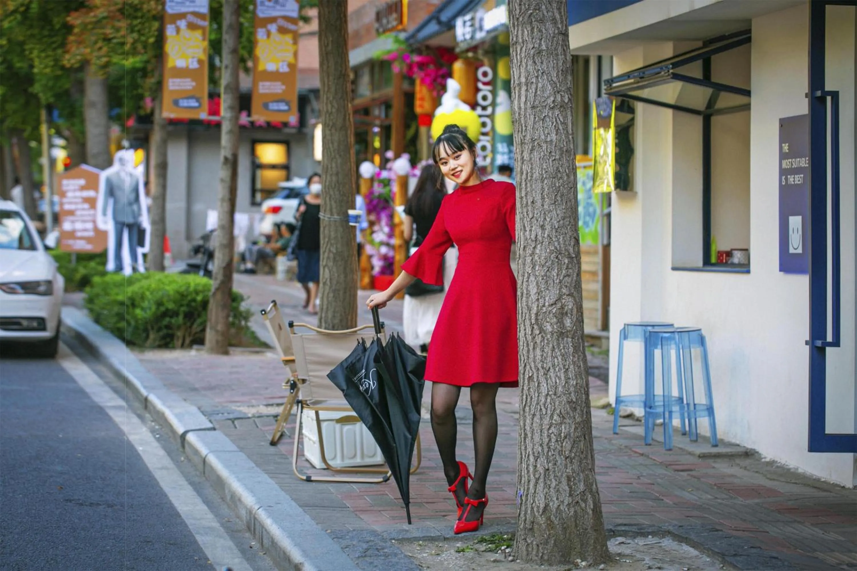 Other in Kempinski Hotel Dalian