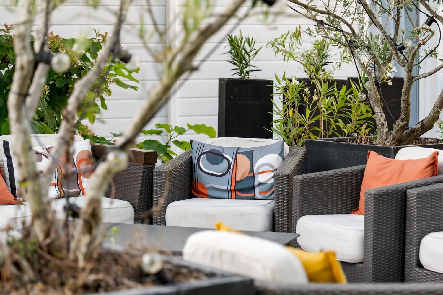 Best Western Hotel Acadie Paris Nord Villepinte