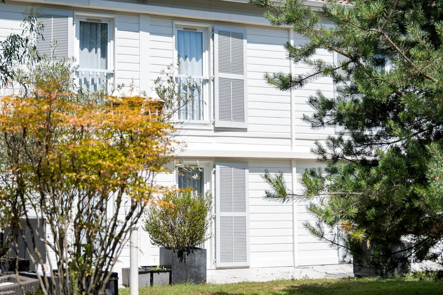 Best Western Hotel Acadie Paris Nord Villepinte