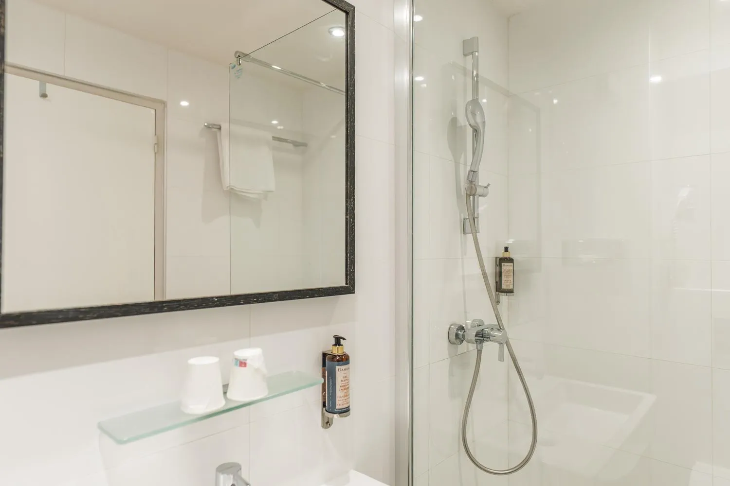 Best Western Hotel Acadie Paris Nord Villepinte