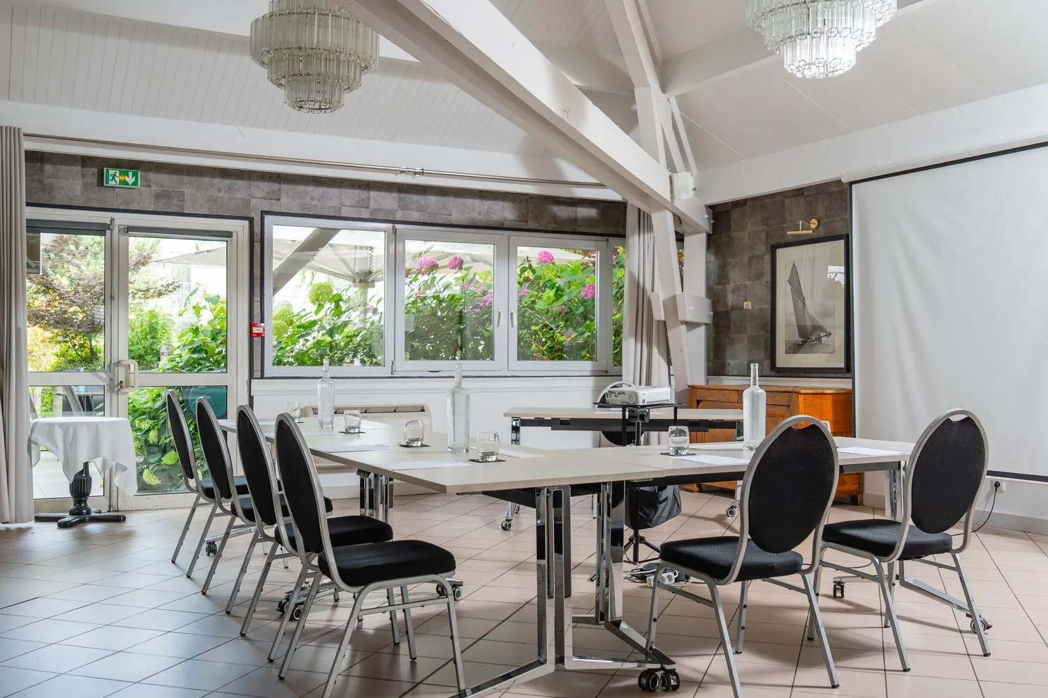 Best Western Hotel Acadie Paris Nord Villepinte