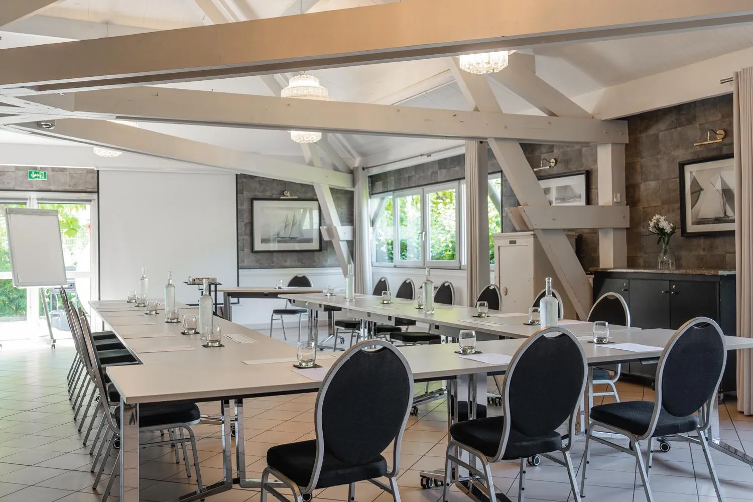 Best Western Hotel Acadie Paris Nord Villepinte