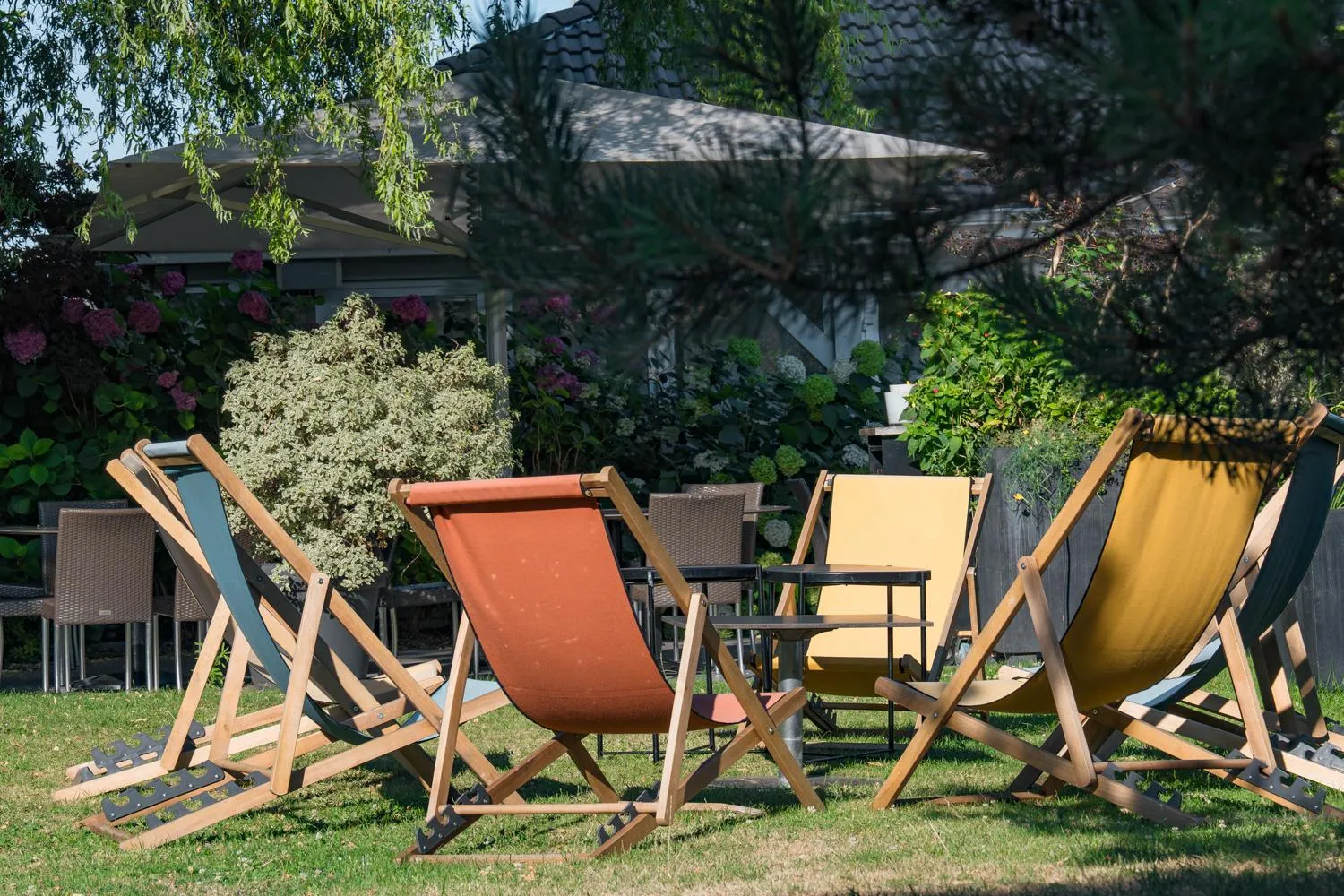 Best Western Hotel Acadie Paris Nord Villepinte