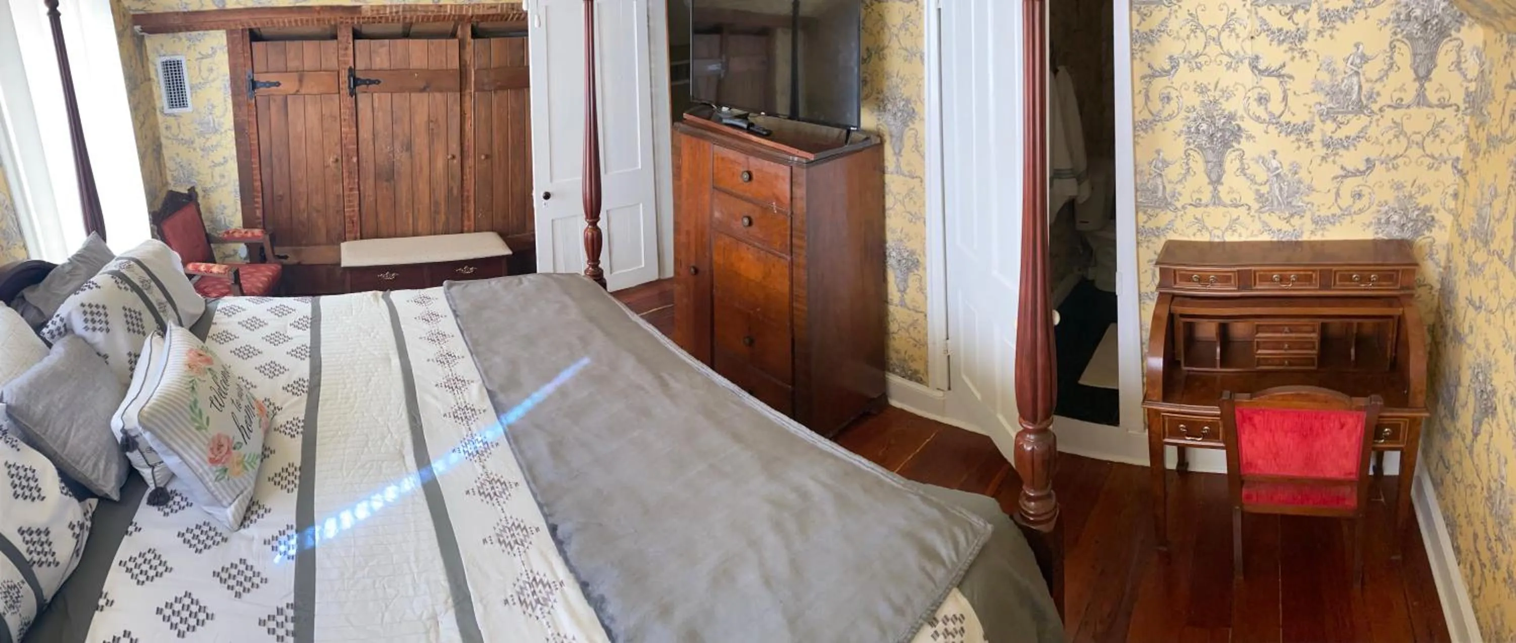 Other in The Cottages at Capitol Park