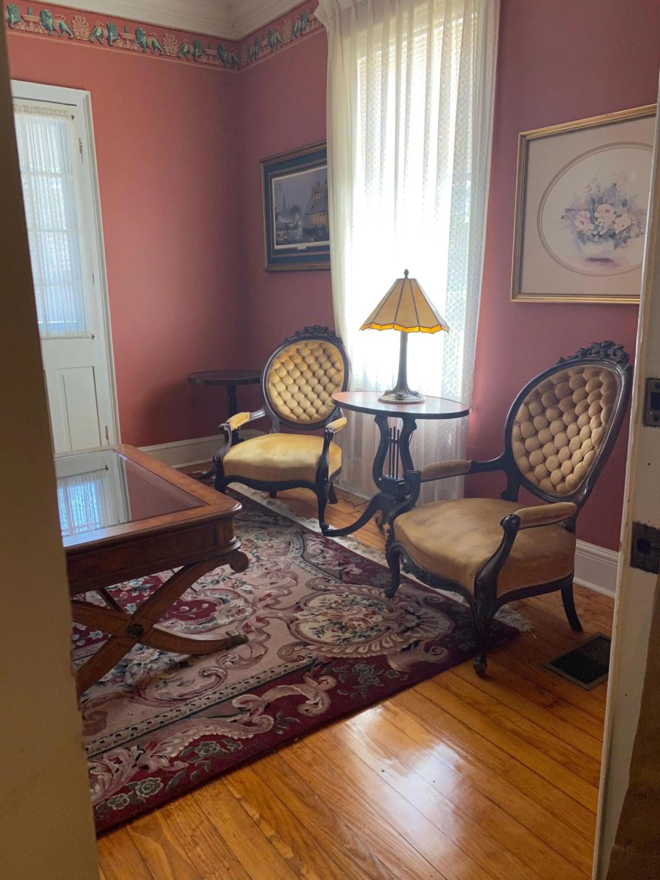 Other in The Cottages at Capitol Park