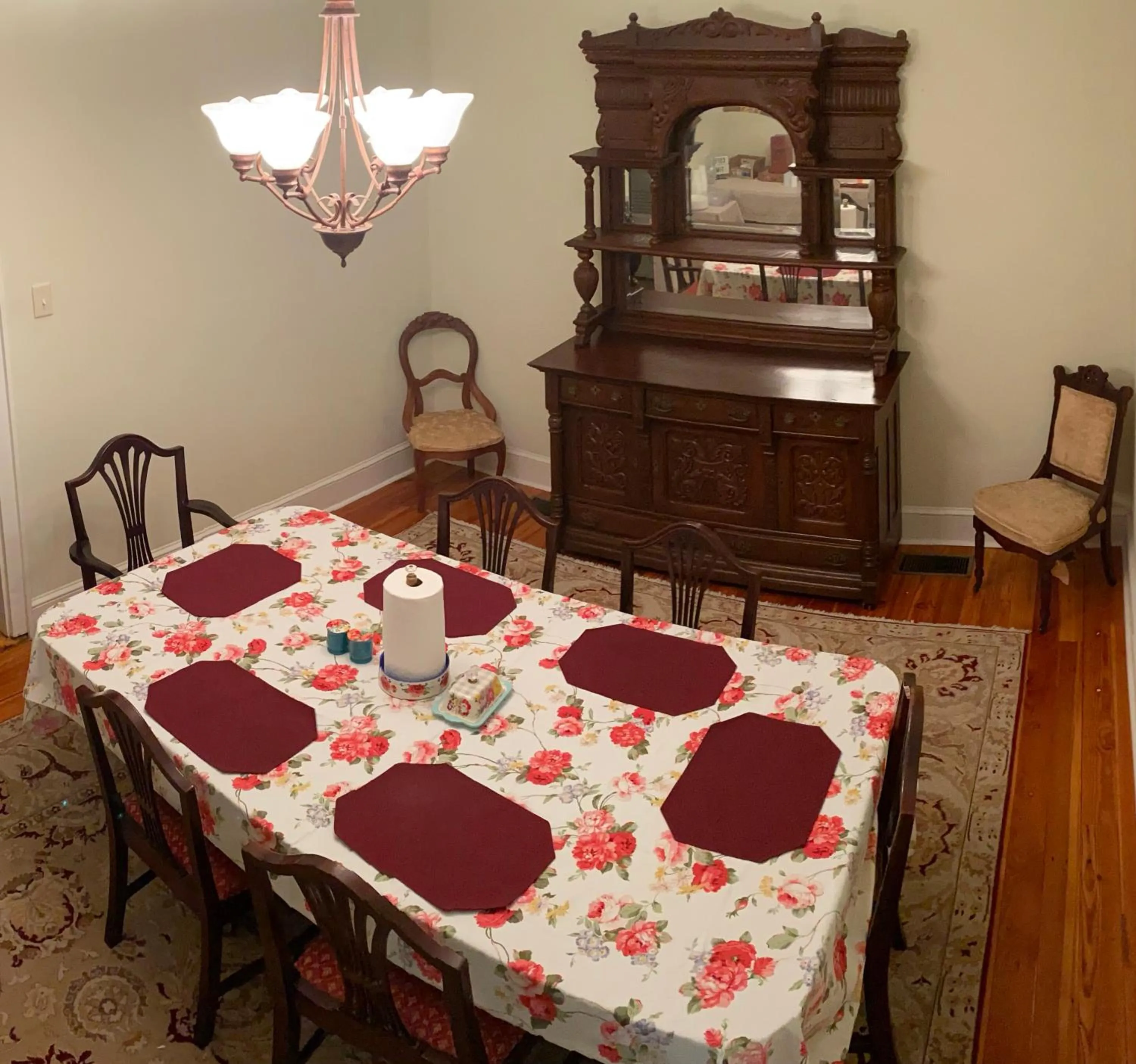 Other in The Cottages at Capitol Park