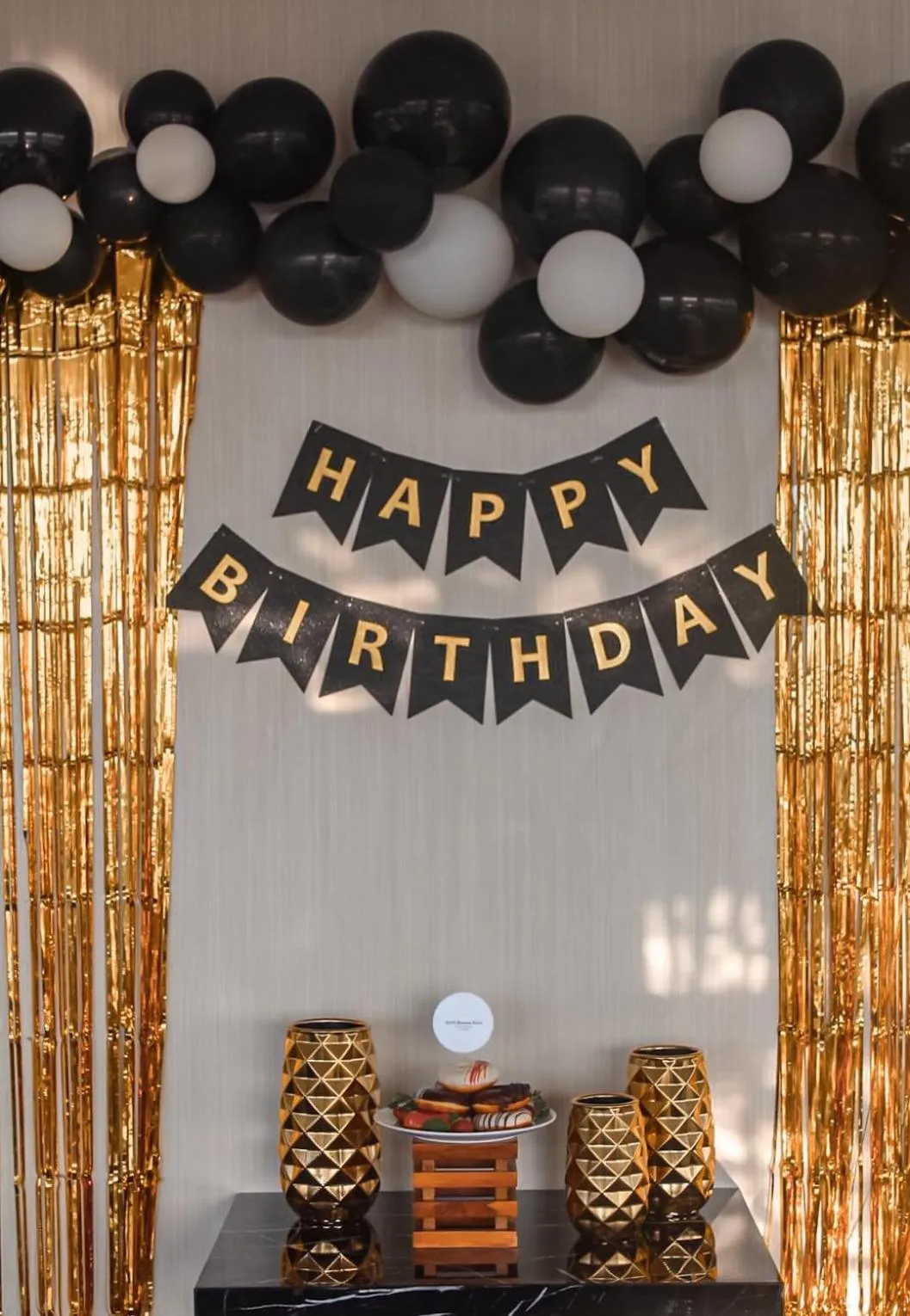 BeSS Mansion Hotel Surabaya