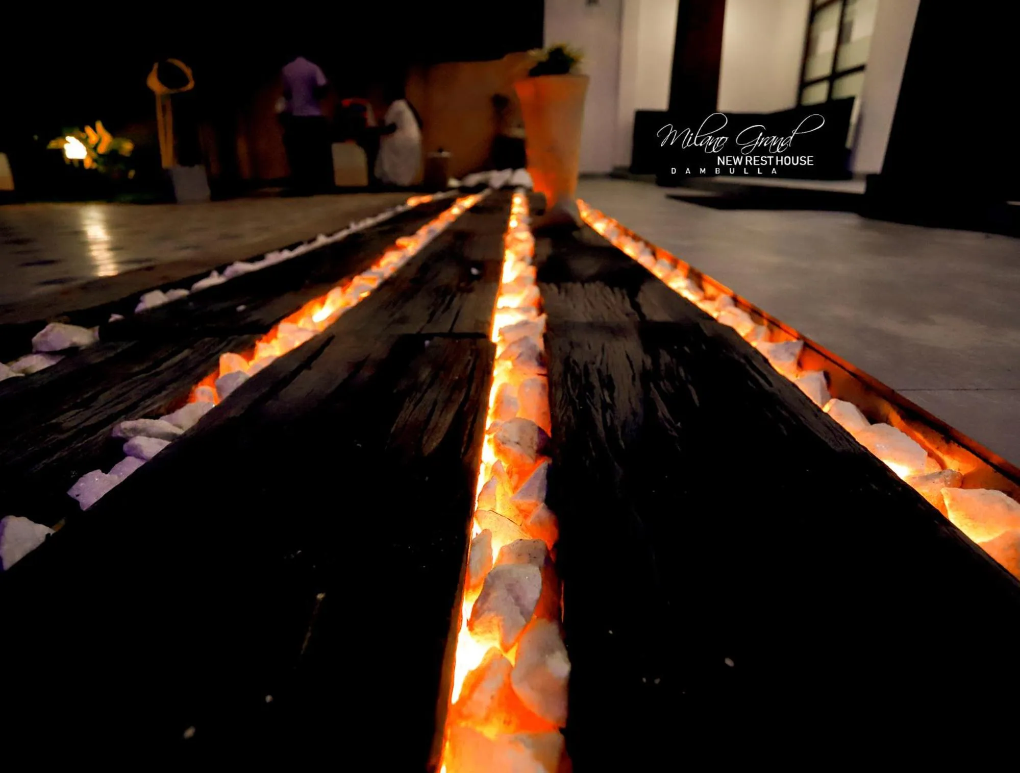 Property building in Milano Grand