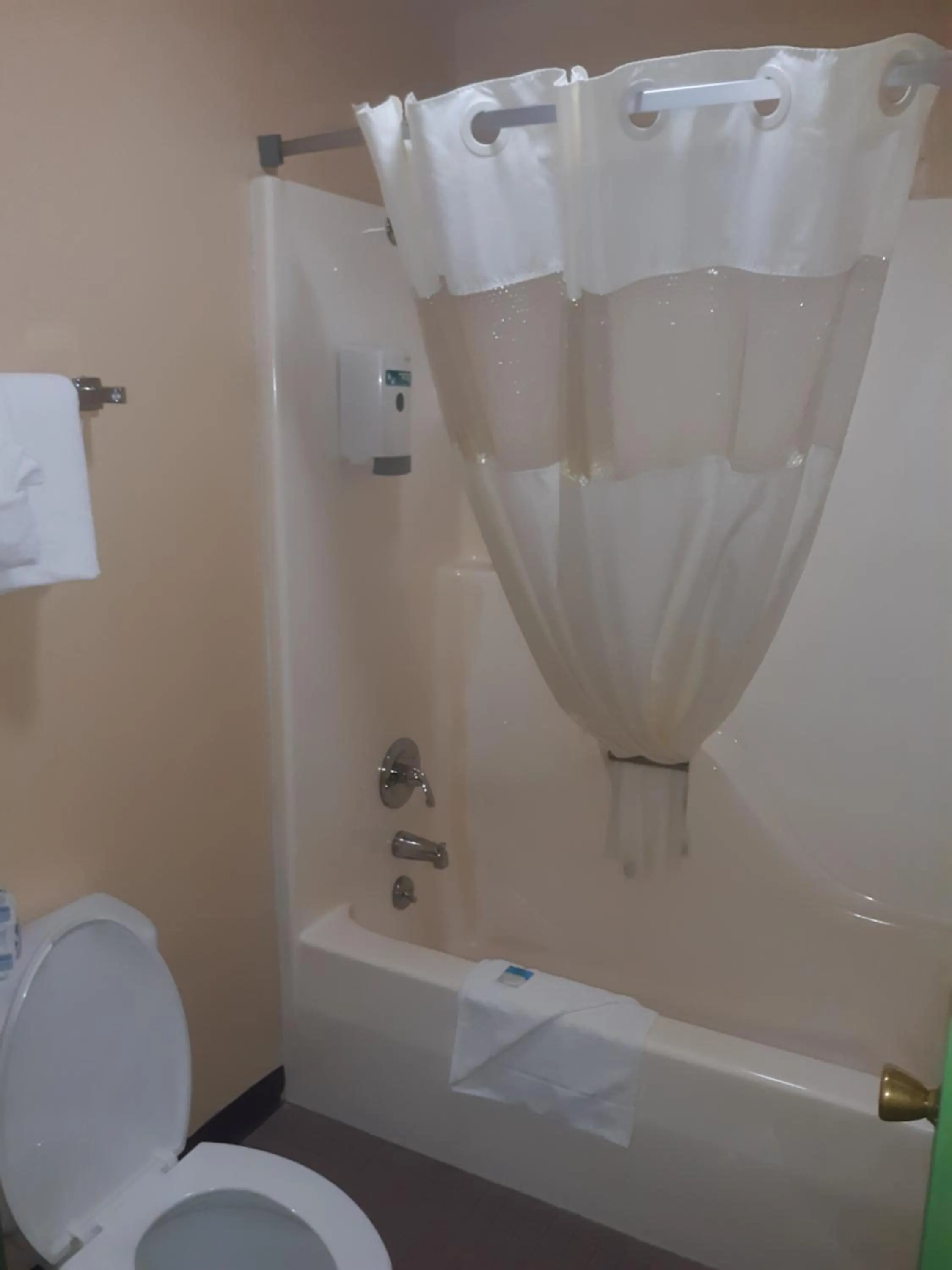 Other in Angel Inn Near IMAX, a Travelodge by Wyndham