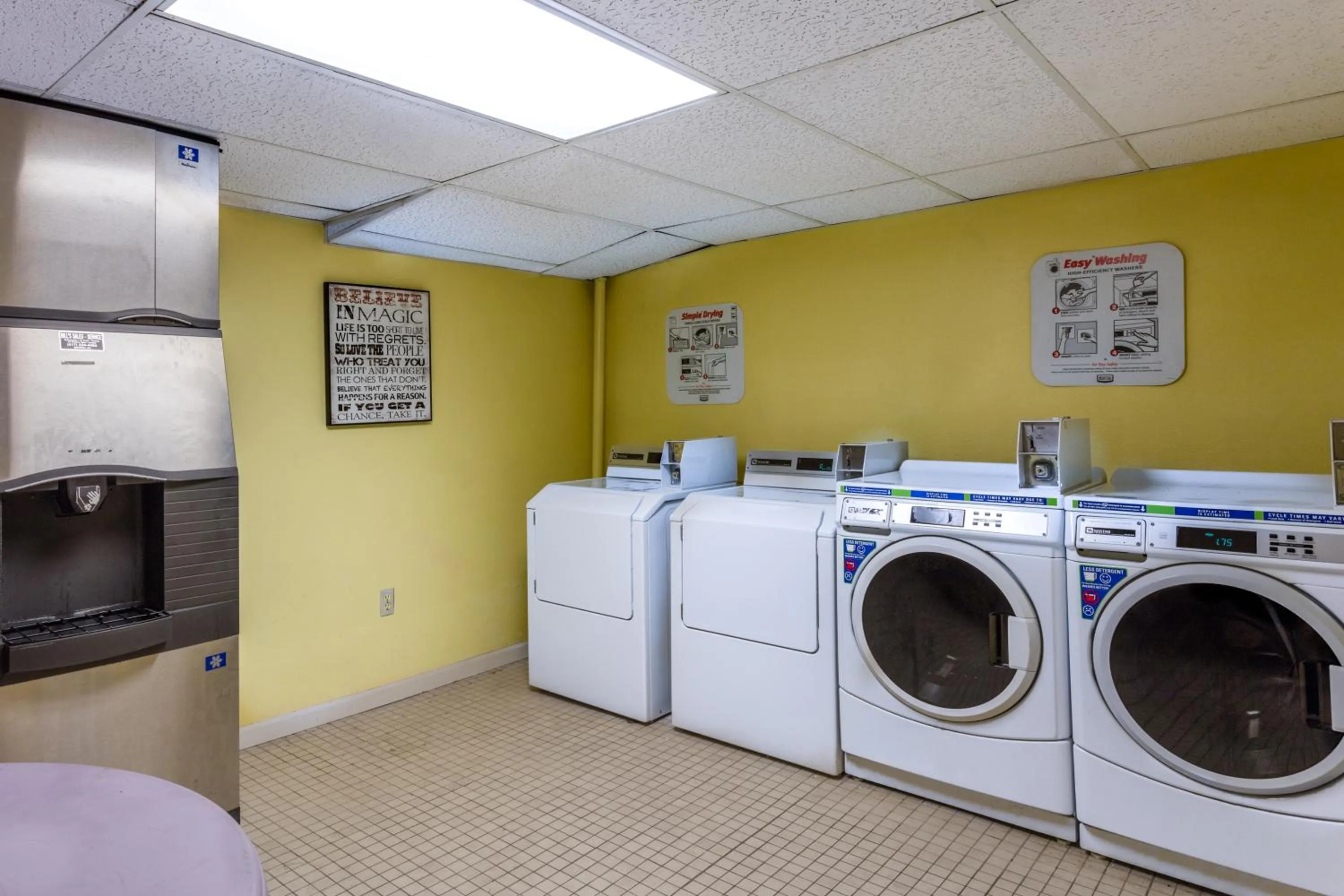 Other in Angel Inn Near IMAX, a Travelodge by Wyndham