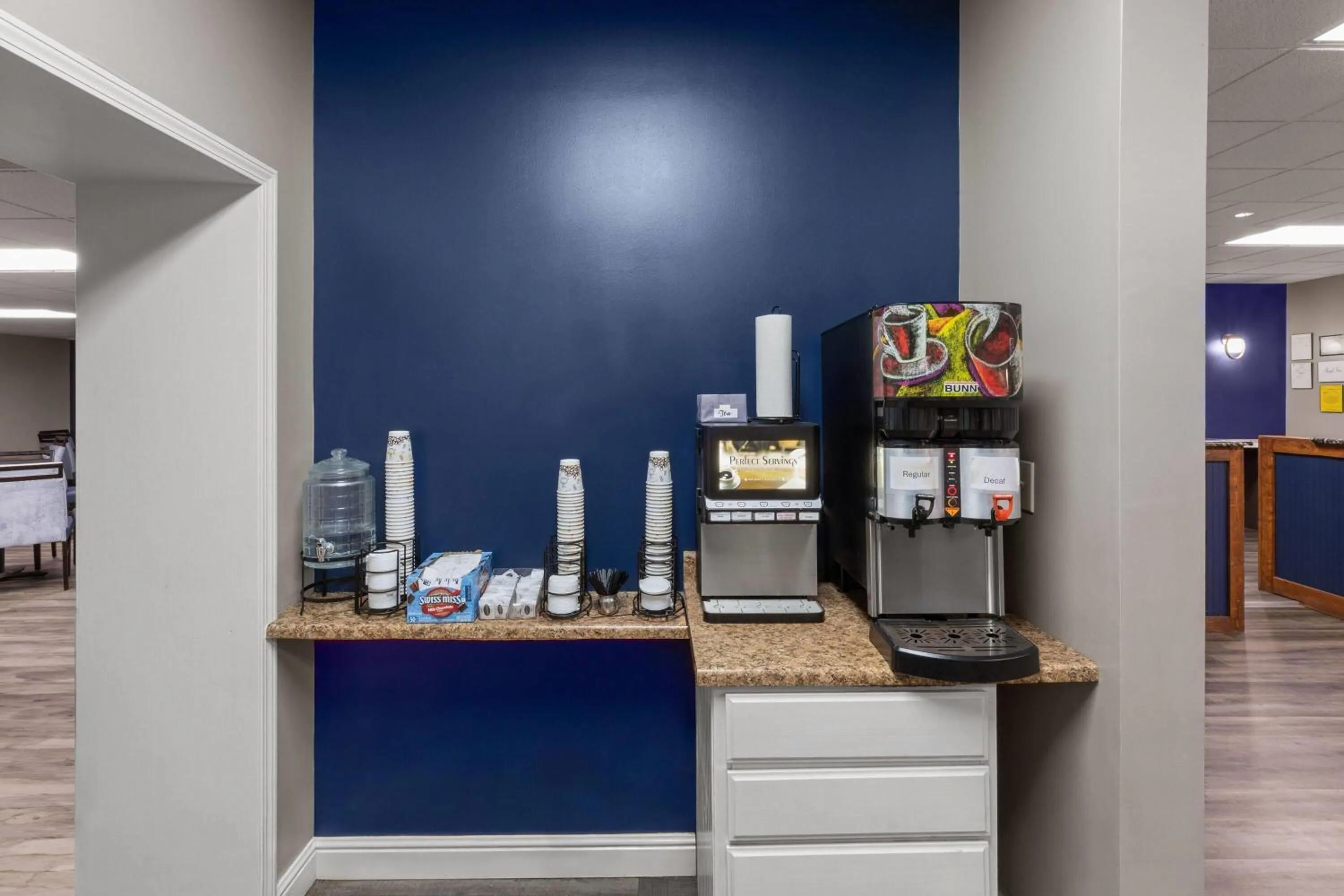 Other in Angel Inn Near IMAX, a Travelodge by Wyndham