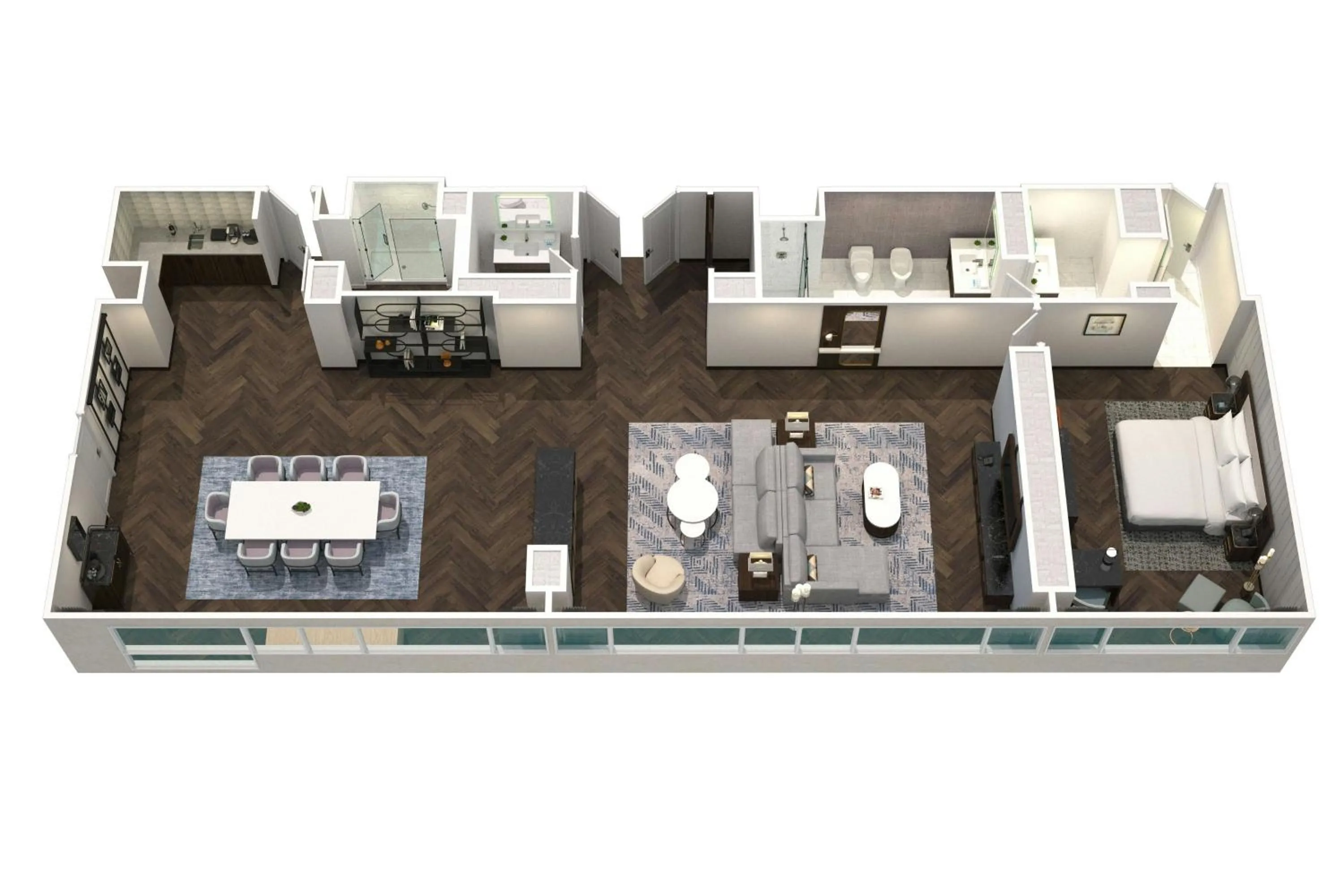 Other in Boston Marriott Copley Place