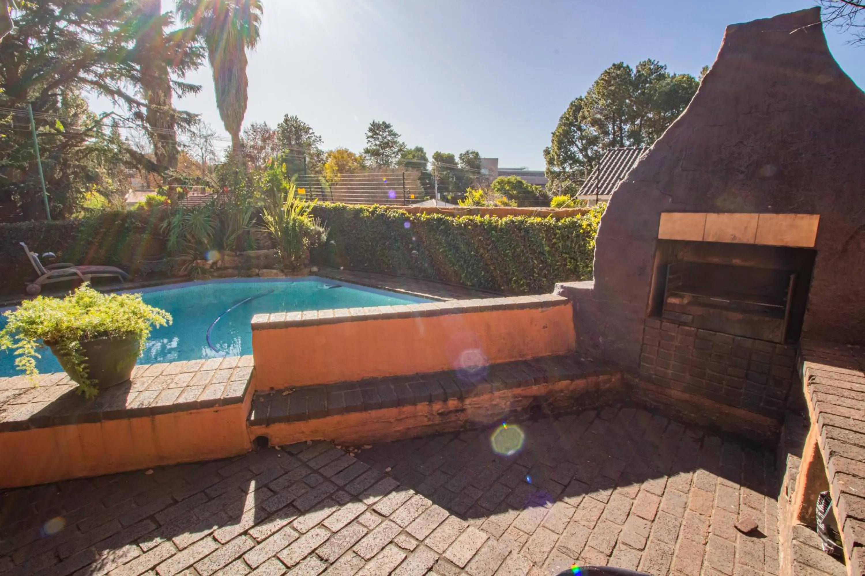 Charlie's Spot - The Gardens