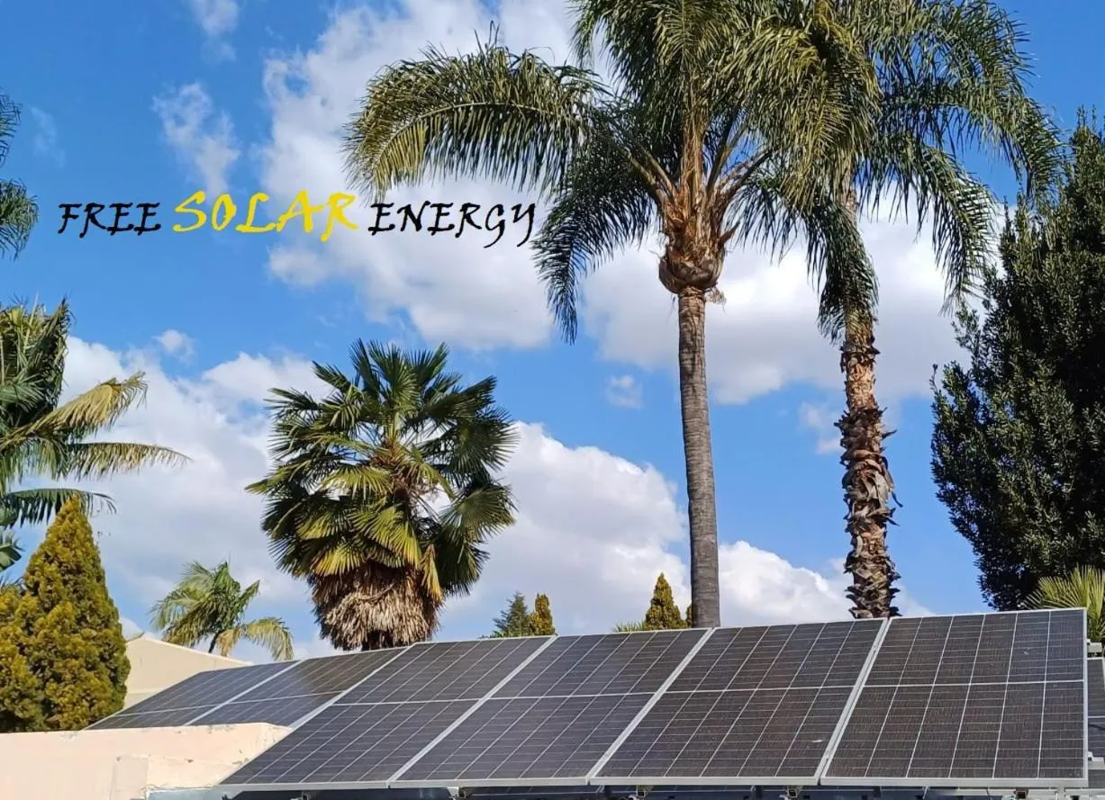 Charlie's Spot - The Gardens