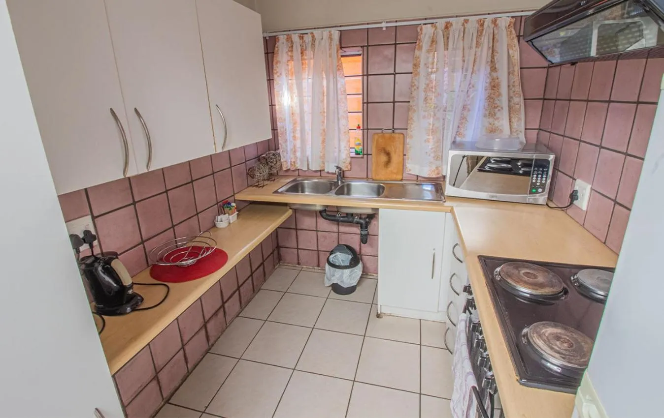 Charlie's Spot - The Gardens