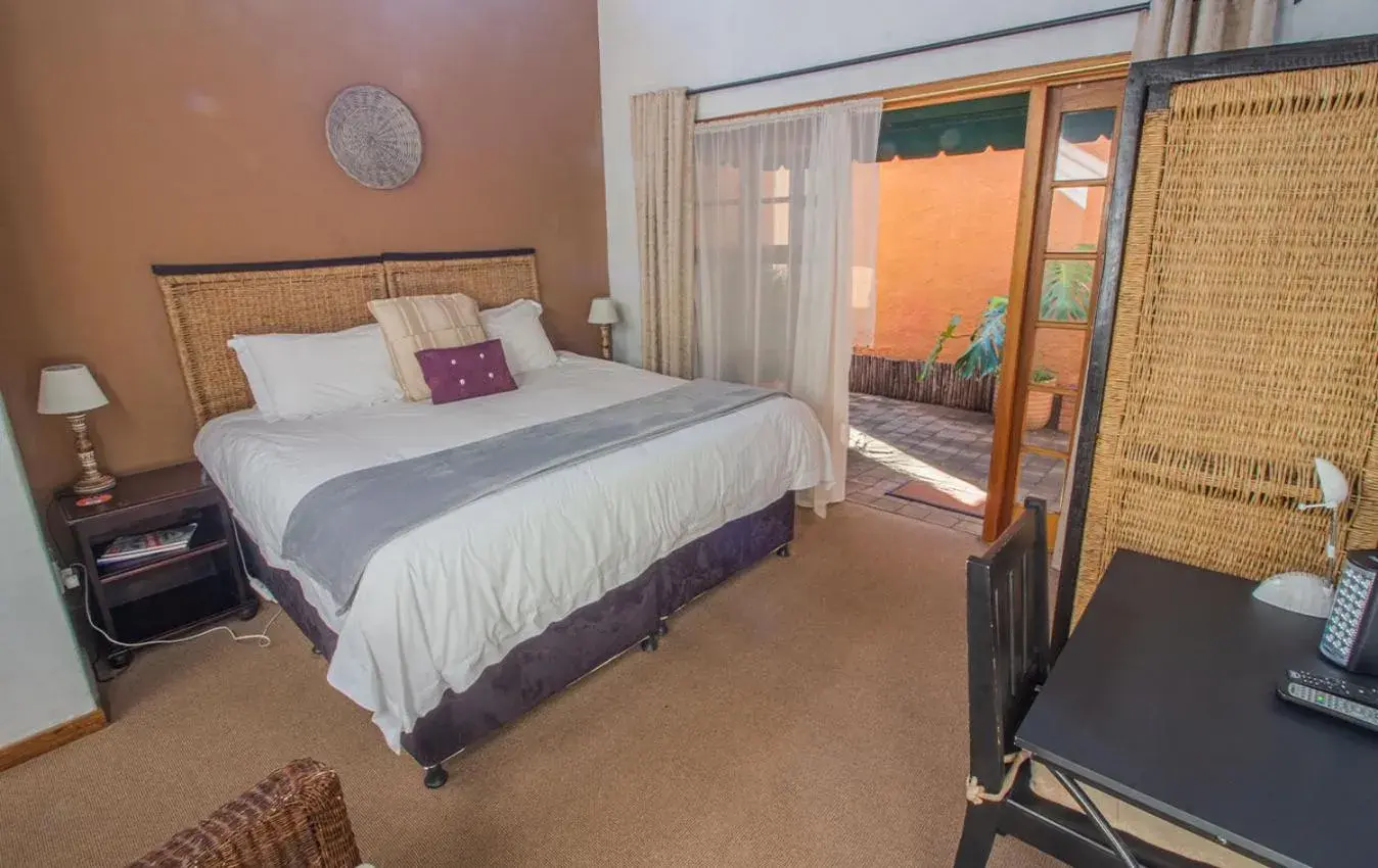 Suite in Charlie's Spot - The Gardens Suite in Charlie's Spot - The Gardens