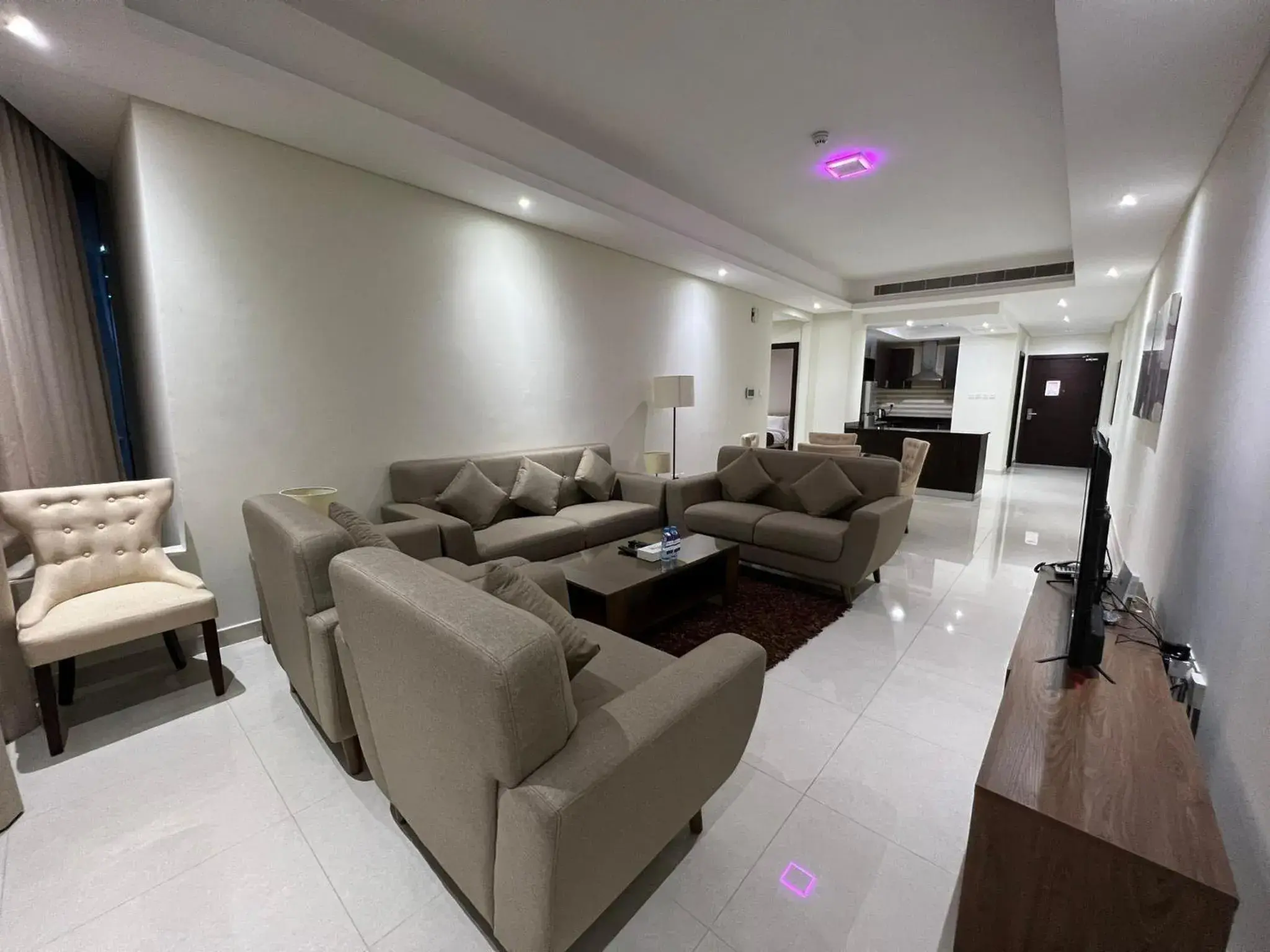 Deluxe Double or Twin Room in SIRIUS TOWER Deluxe Double or Twin Room in SIRIUS TOWER