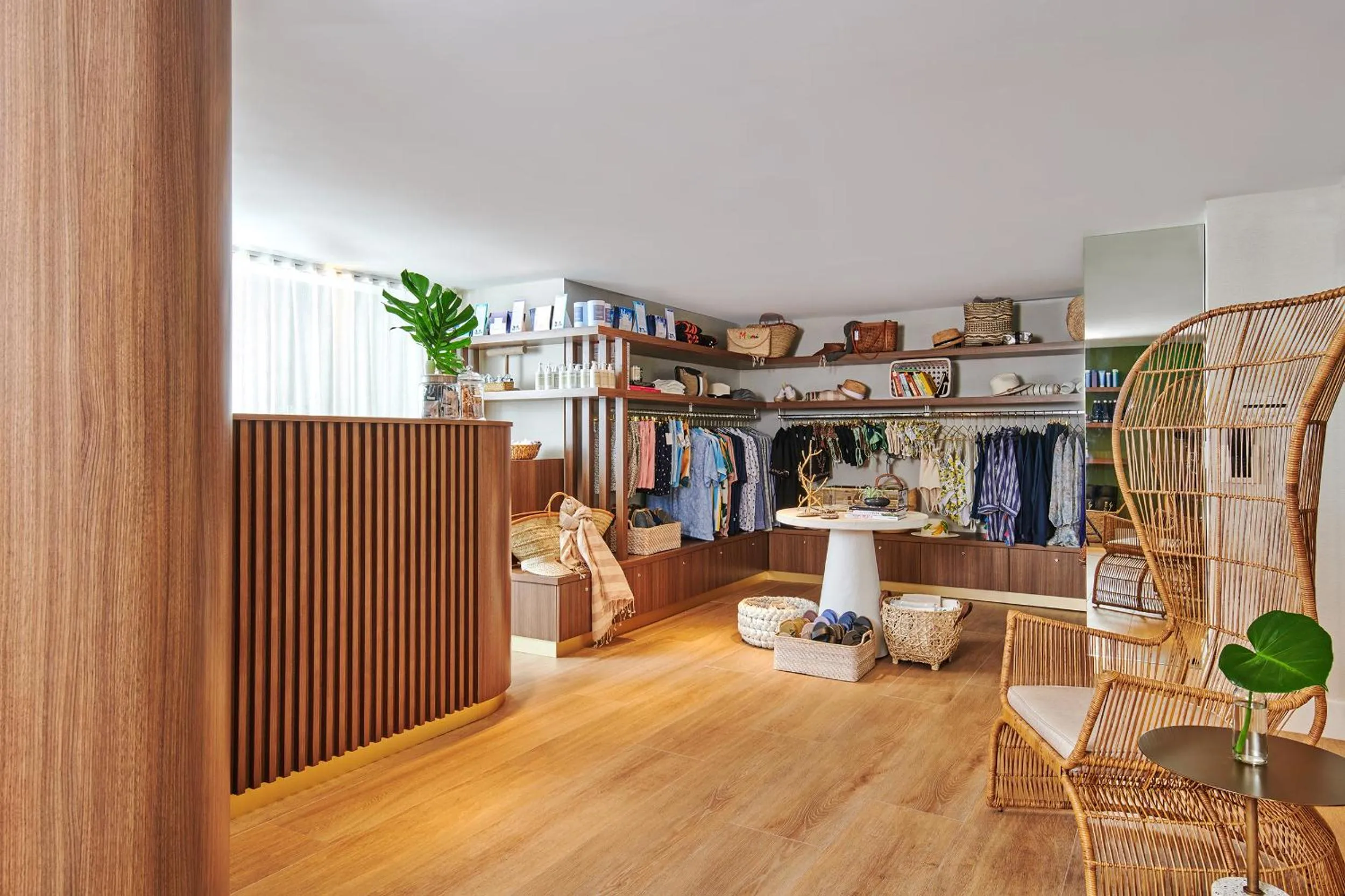 Spa and wellness centre/facilities in Mondrian South Beach