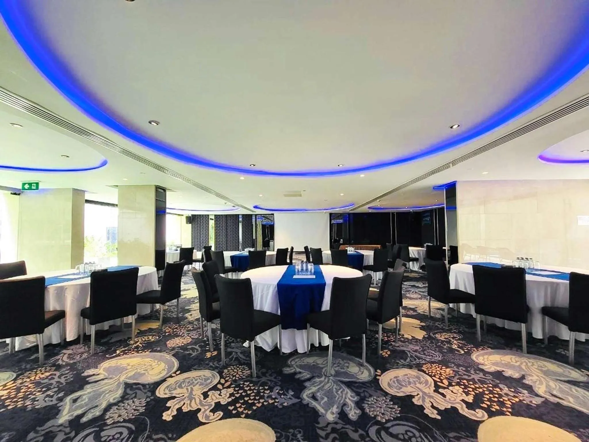 Banquet/Function facilities in The Sanctuary Resort Pattaya, BW Signature Collection