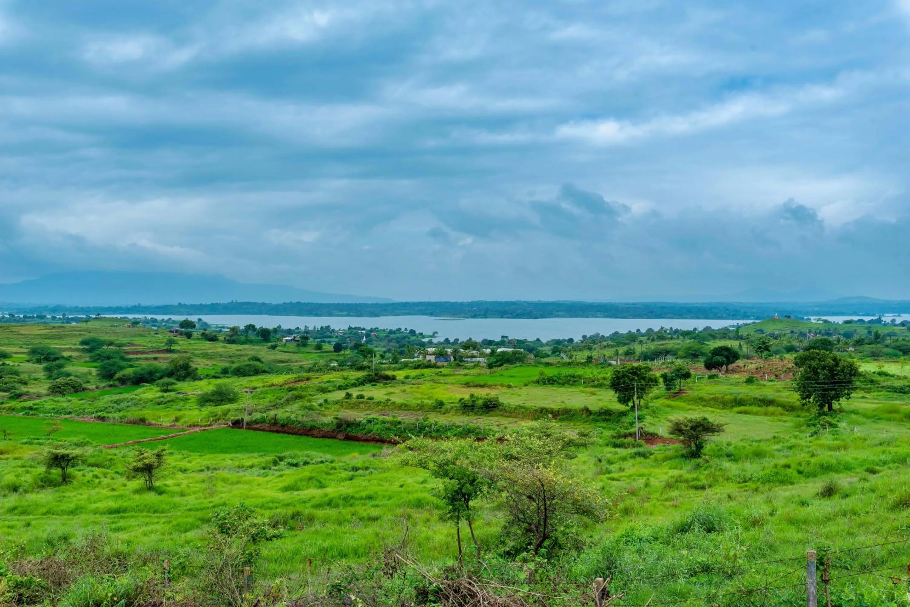 Nearby landmark in SaffronStays Le Soil, Igatpuri - pet-friendly villa with viewing deck for panoramic views