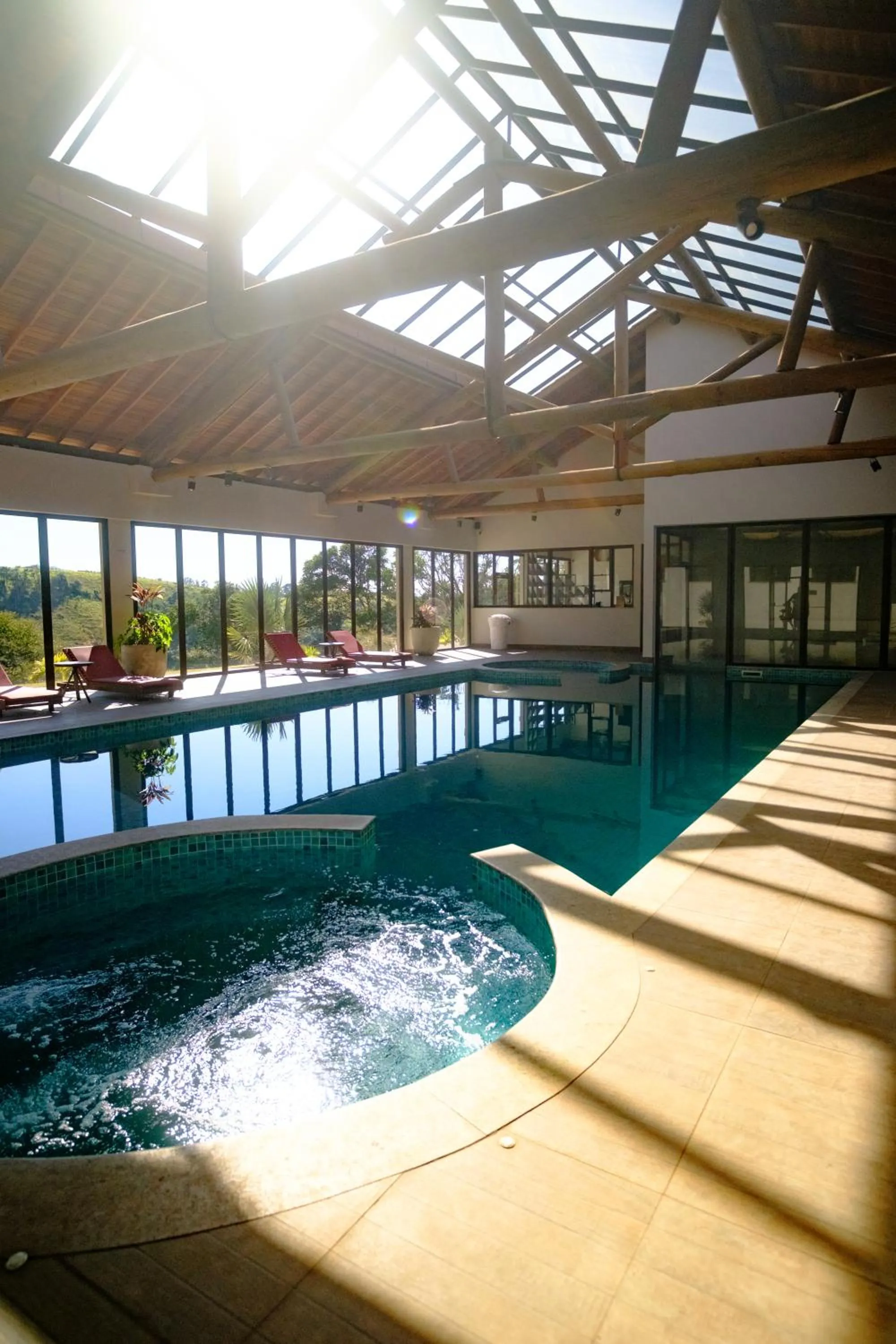 Hotel Chalés Capitanias