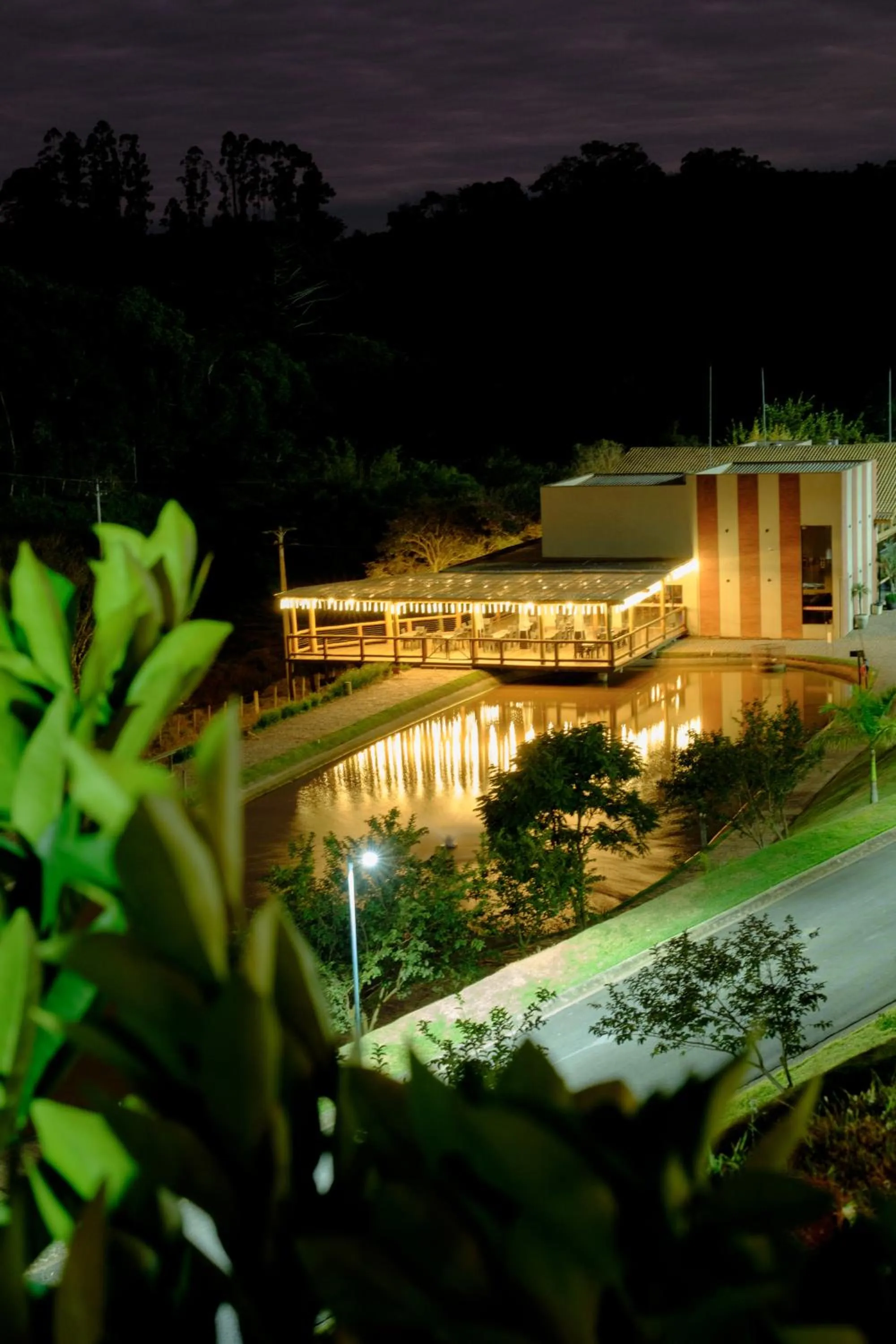 Hotel Chalés Capitanias