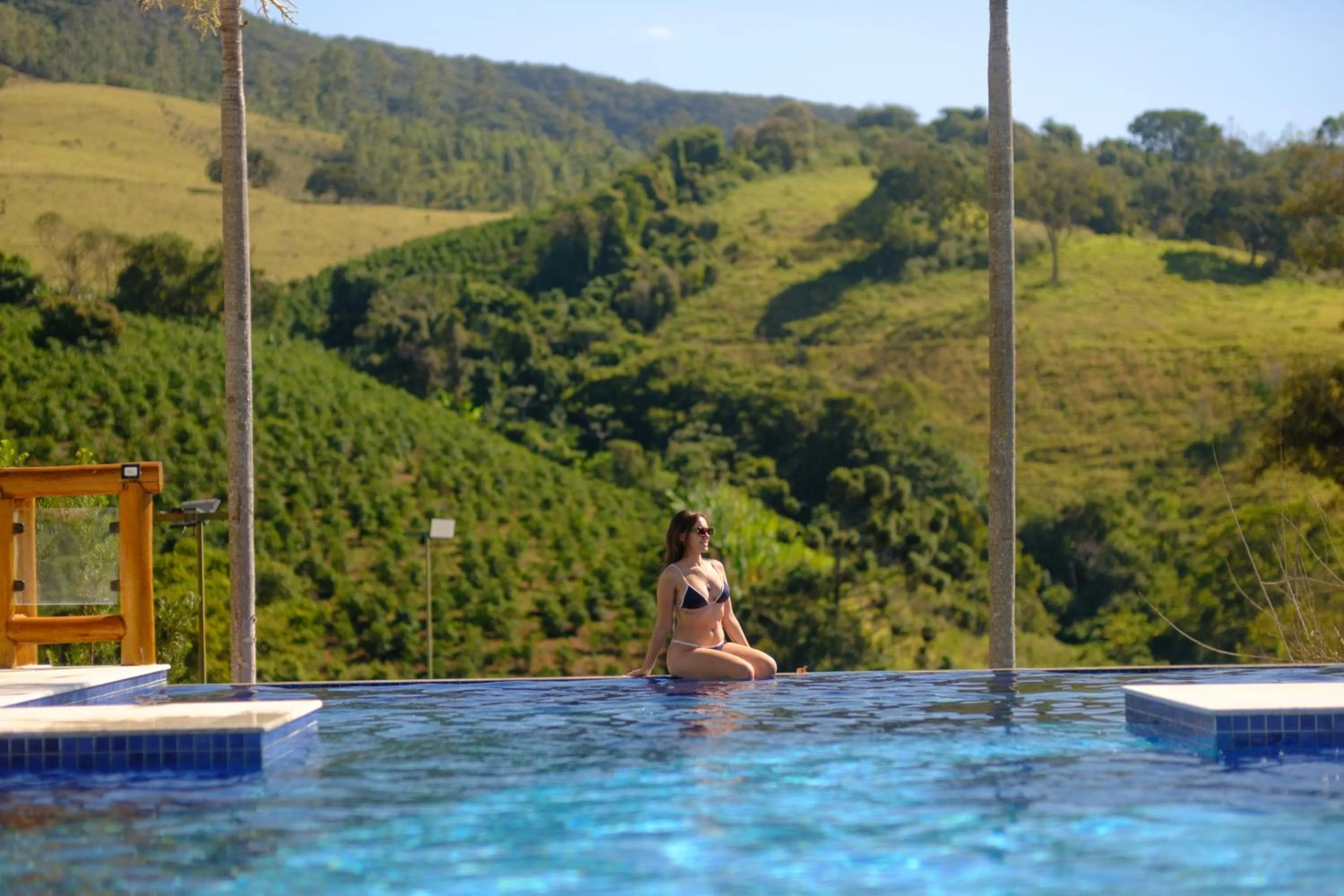 Hotel Chalés Capitanias