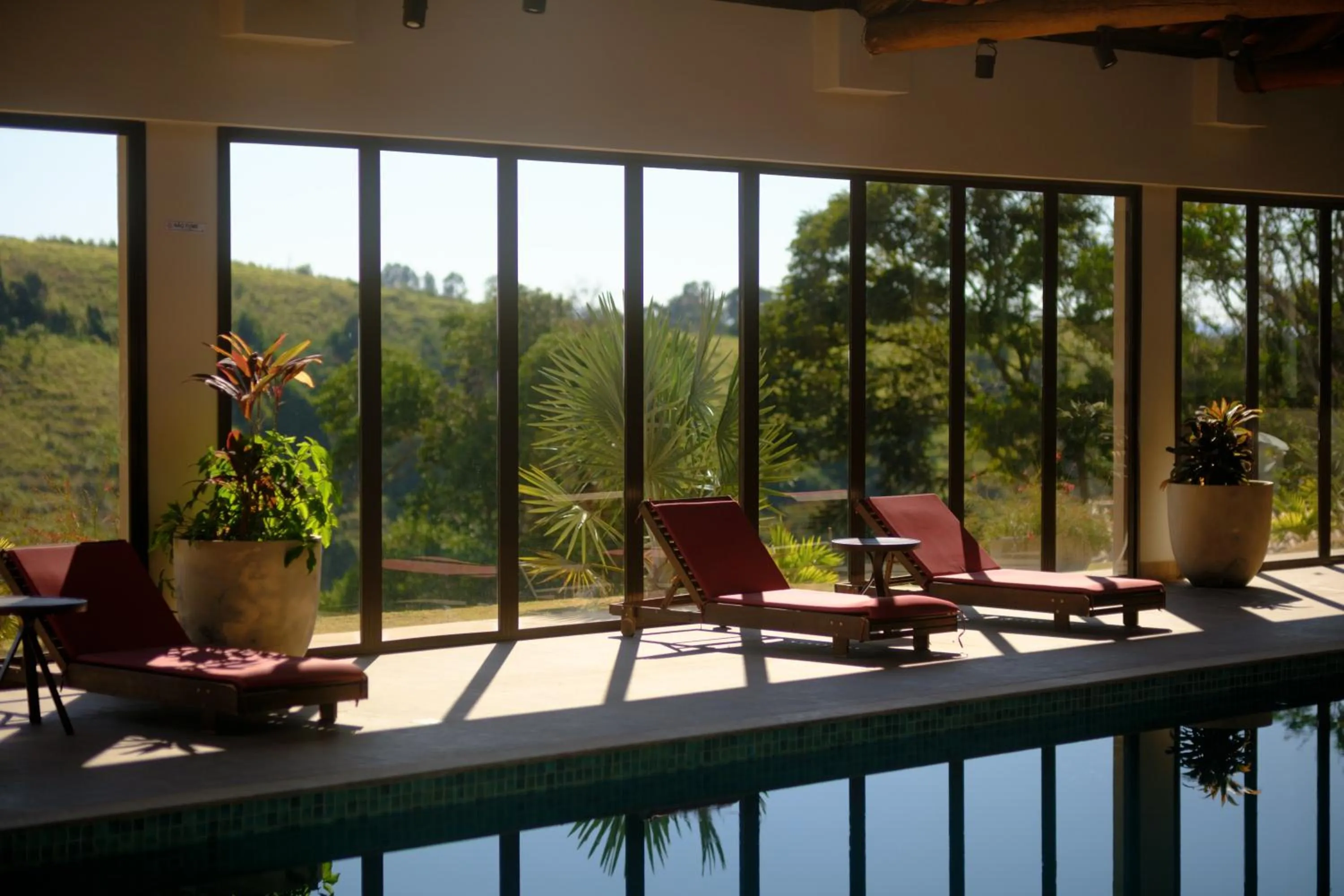 Hotel Chalés Capitanias