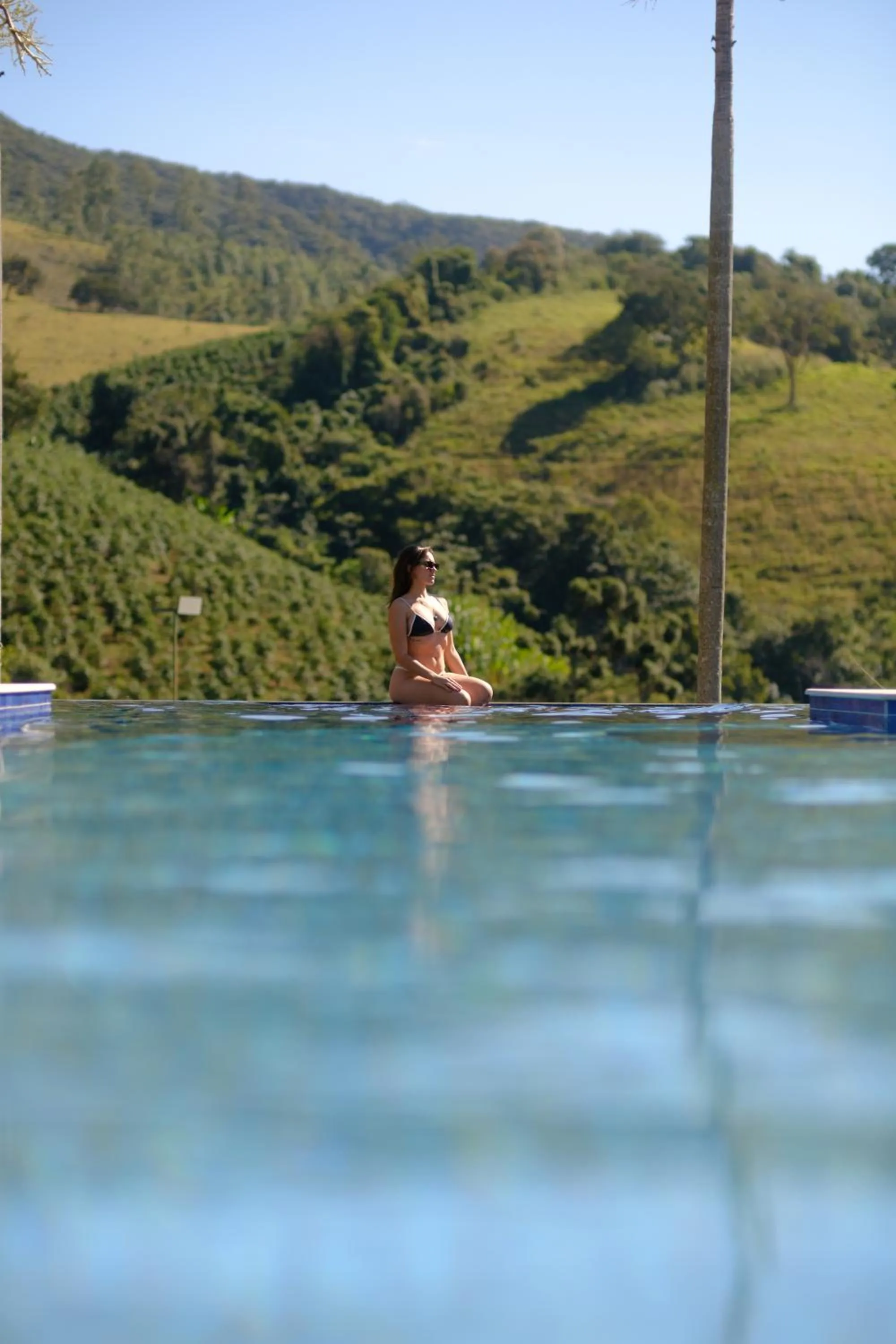 Hotel Chalés Capitanias