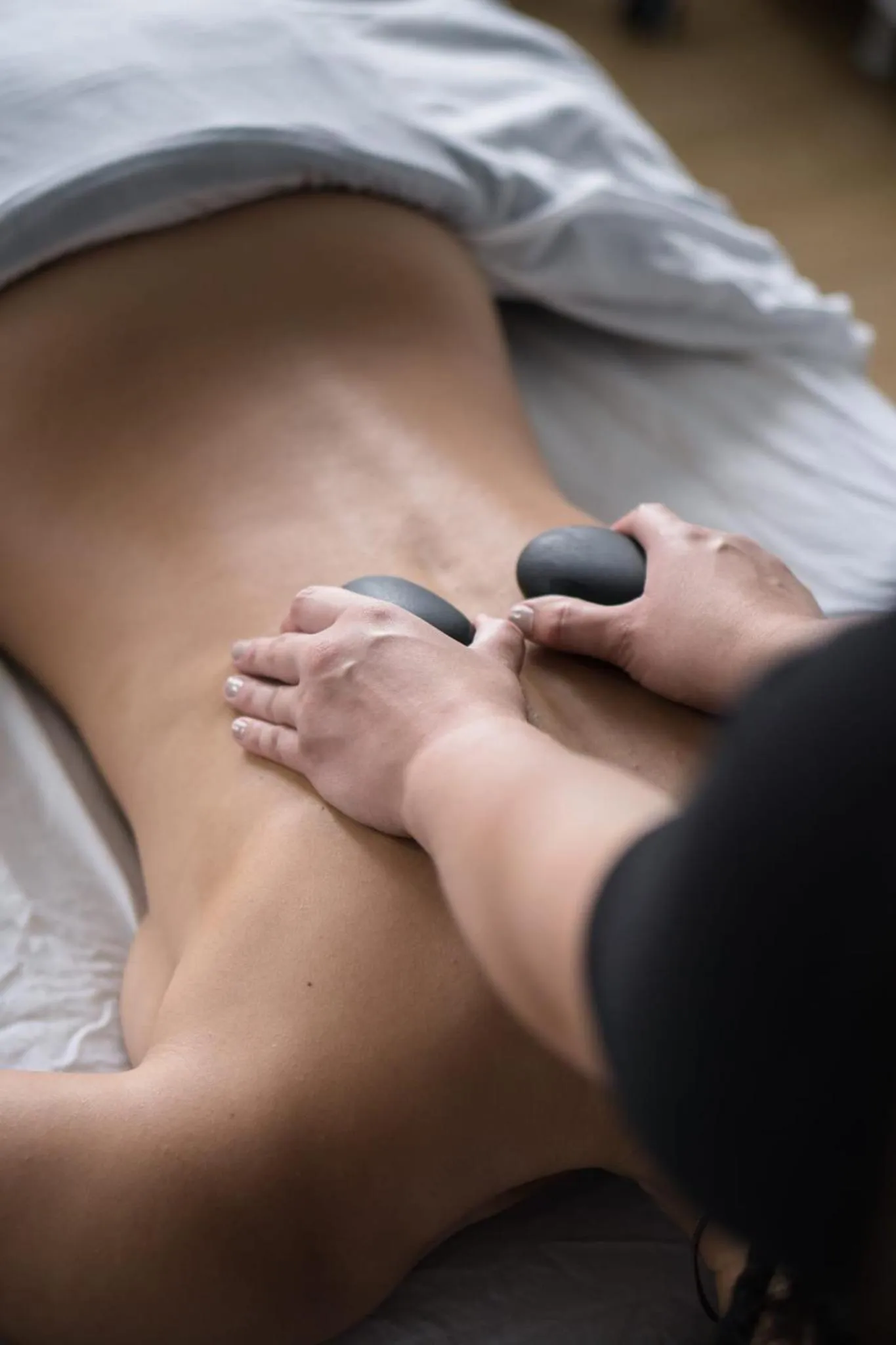 Blackstone Mountain Lodge by CLIQUE