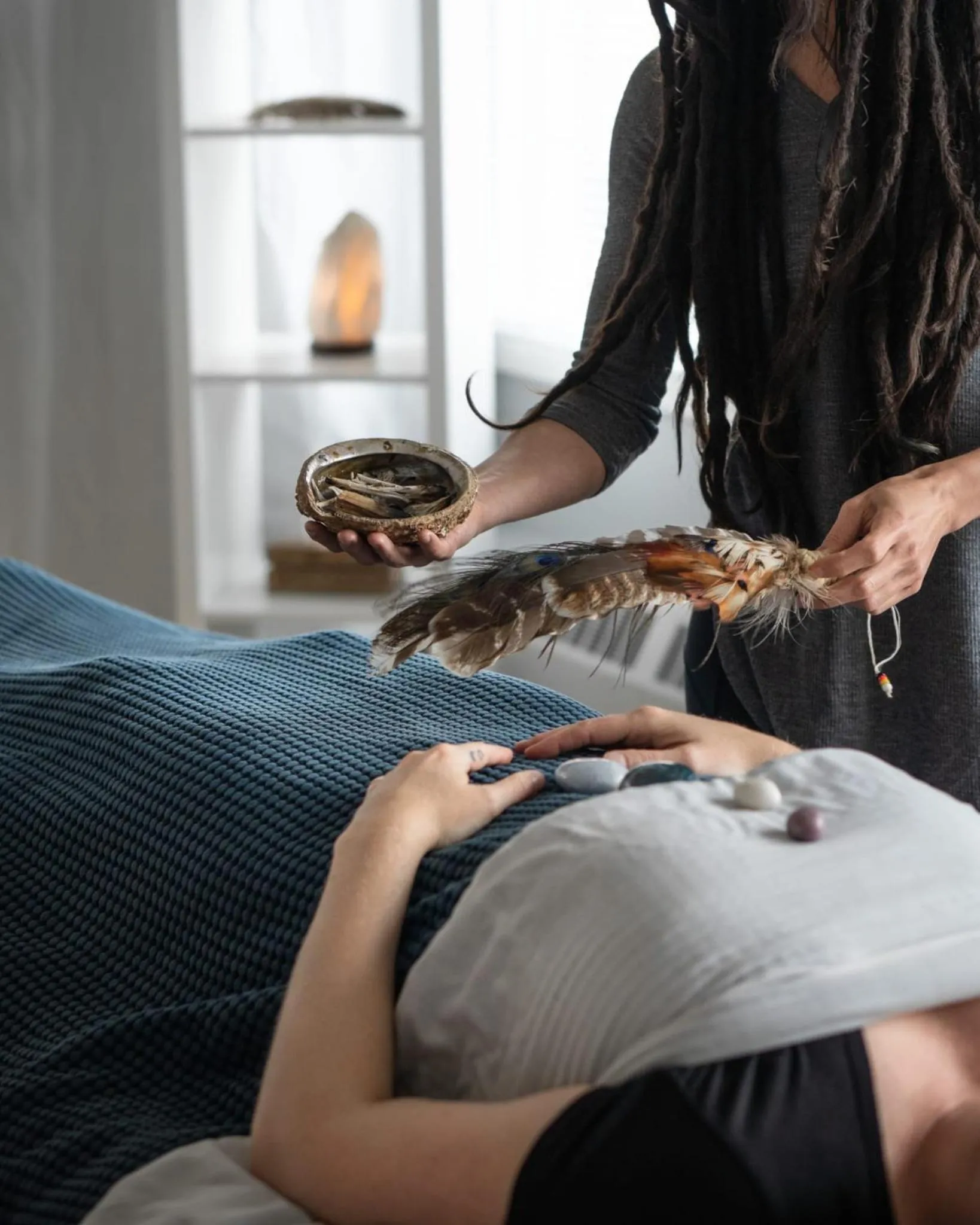 Blackstone Mountain Lodge by CLIQUE