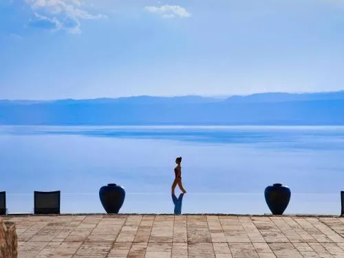 Mövenpick Resort & Spa Dead Sea