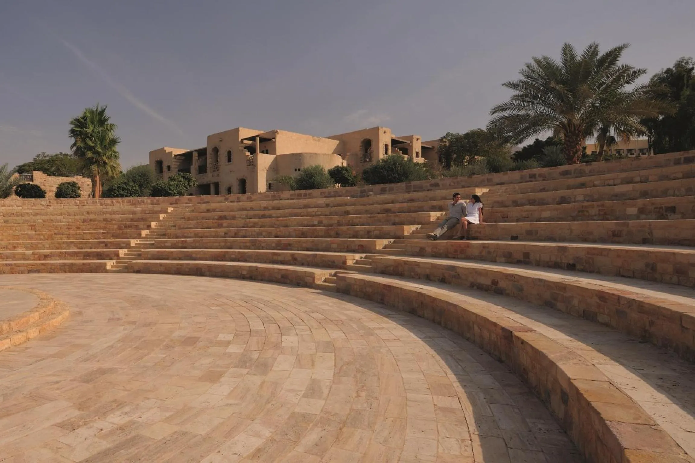 Banquet/Function facilities in Mövenpick Resort & Spa Dead Sea